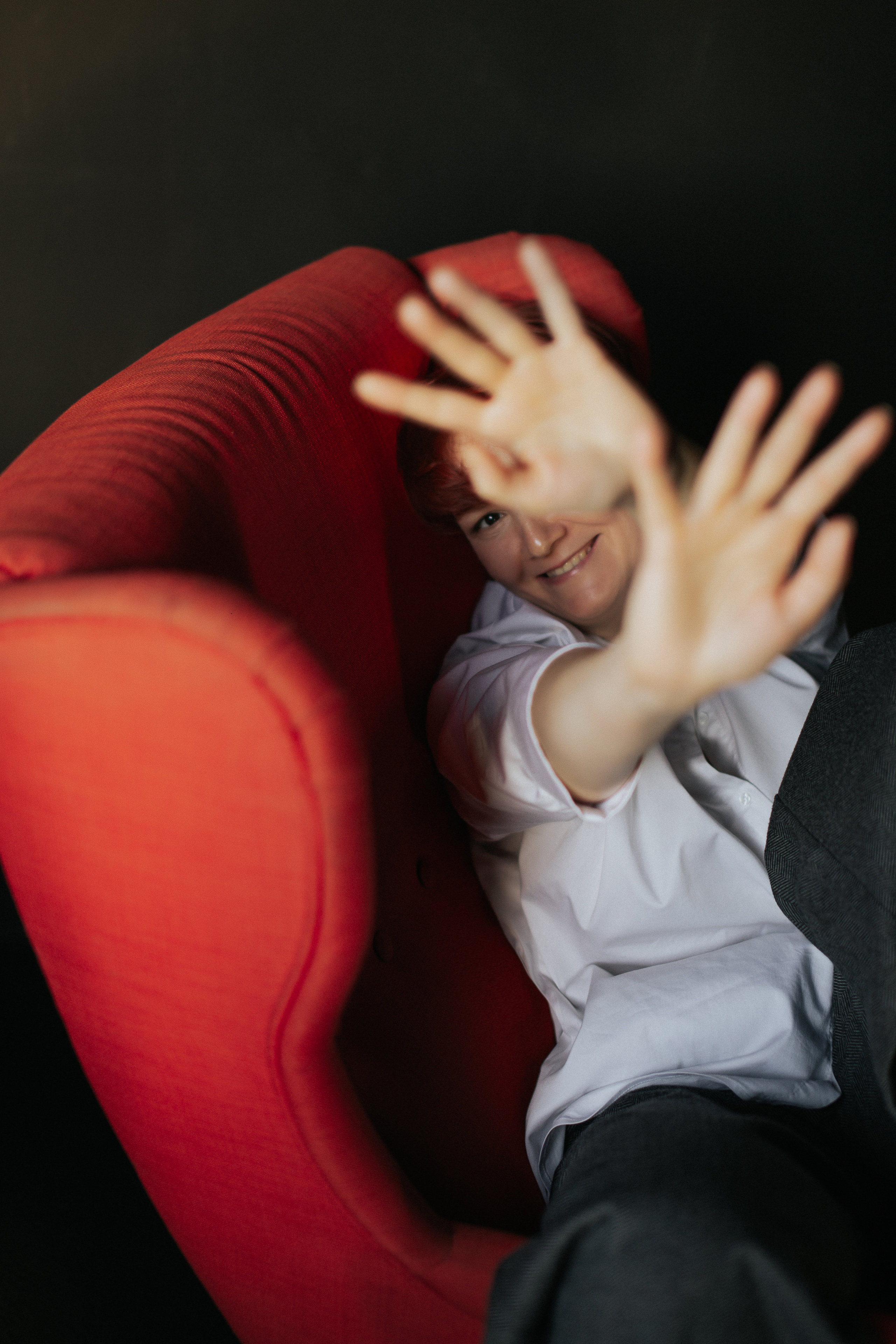 Диляра. Семейный и репортажный фотограф в Ижевске Иван Ральников