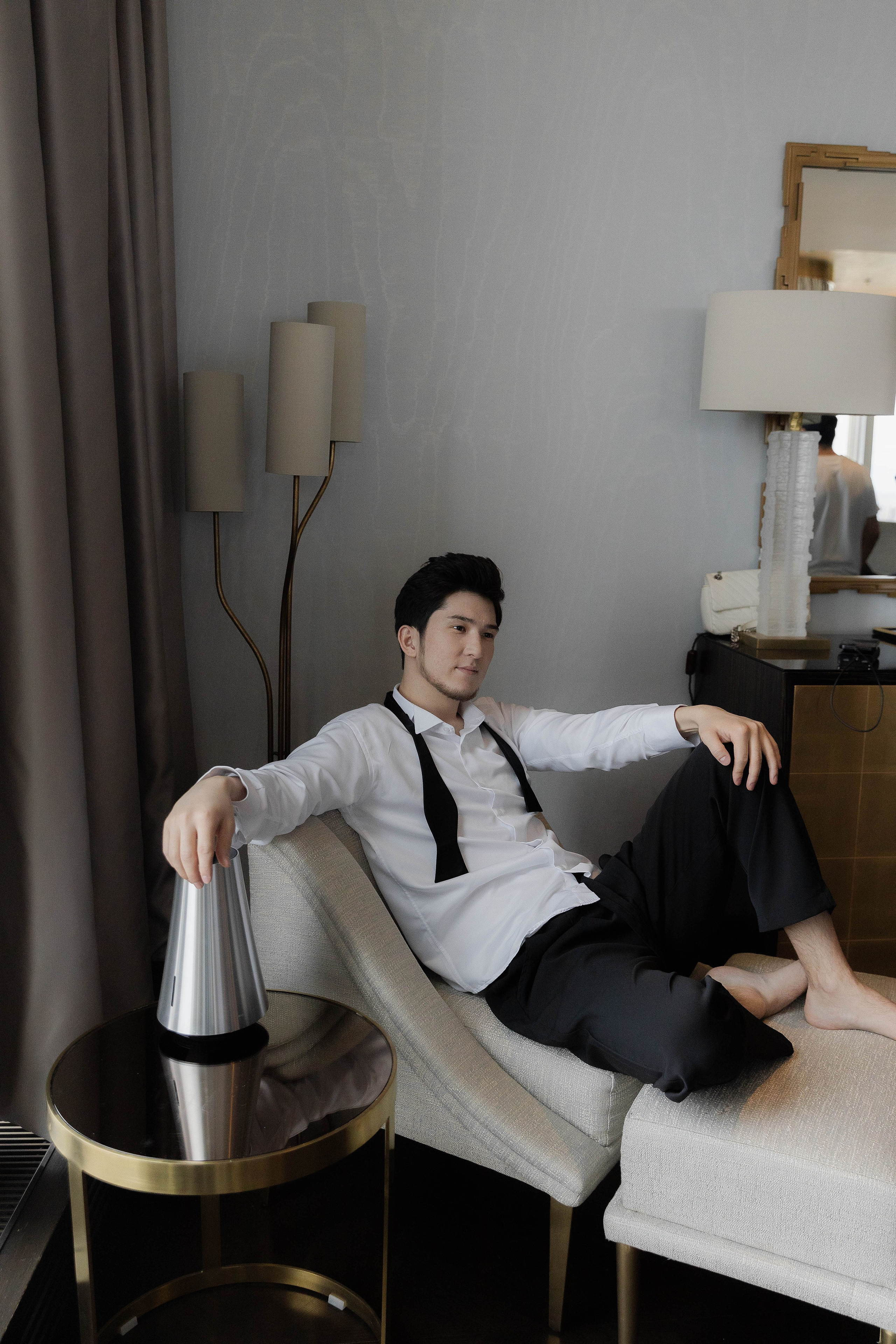 Бекет и Аружан