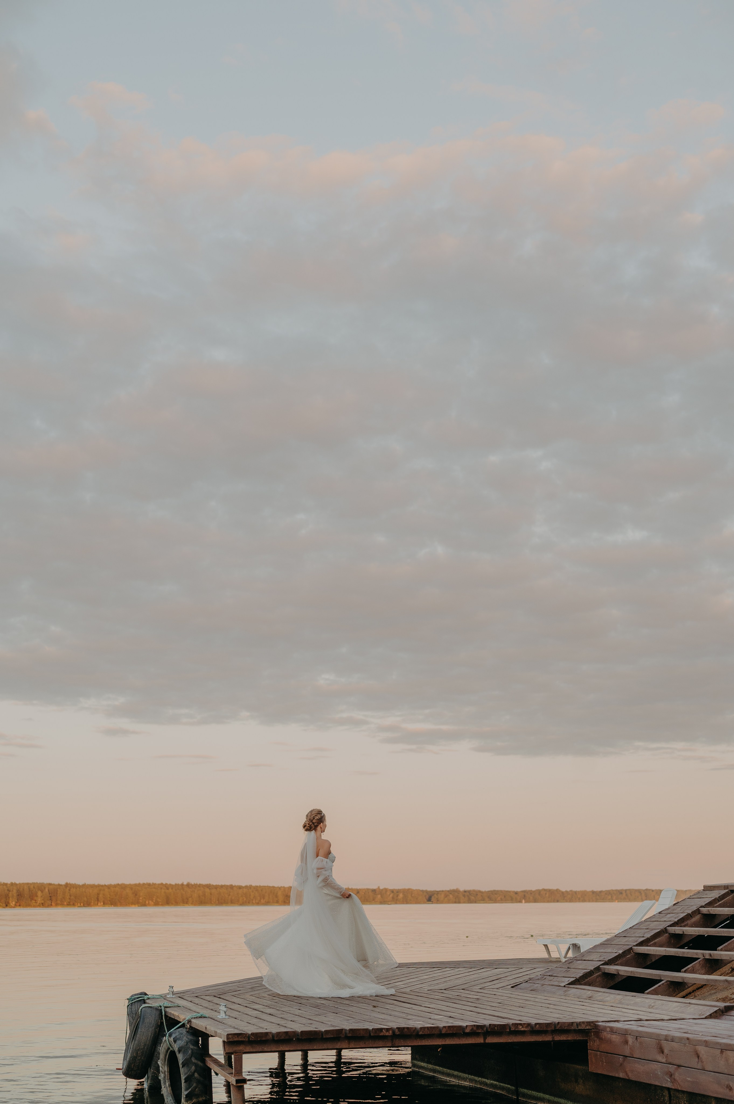 Таня & Антон. Марина Шуляк Фотограф Кострома — Санкт Петербург