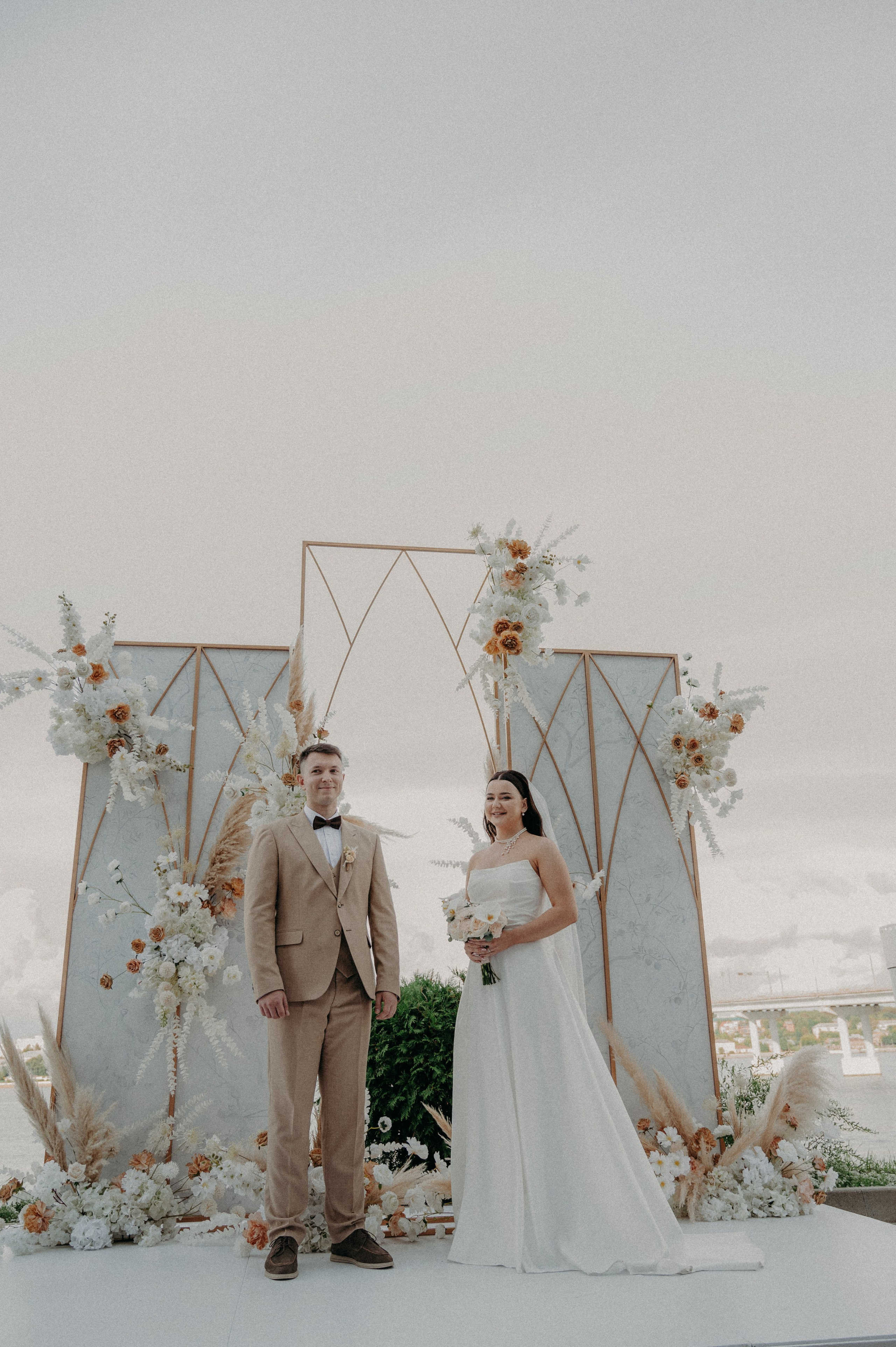 Яна & Илья. Марина Шуляк Фотограф Кострома — Санкт Петербург