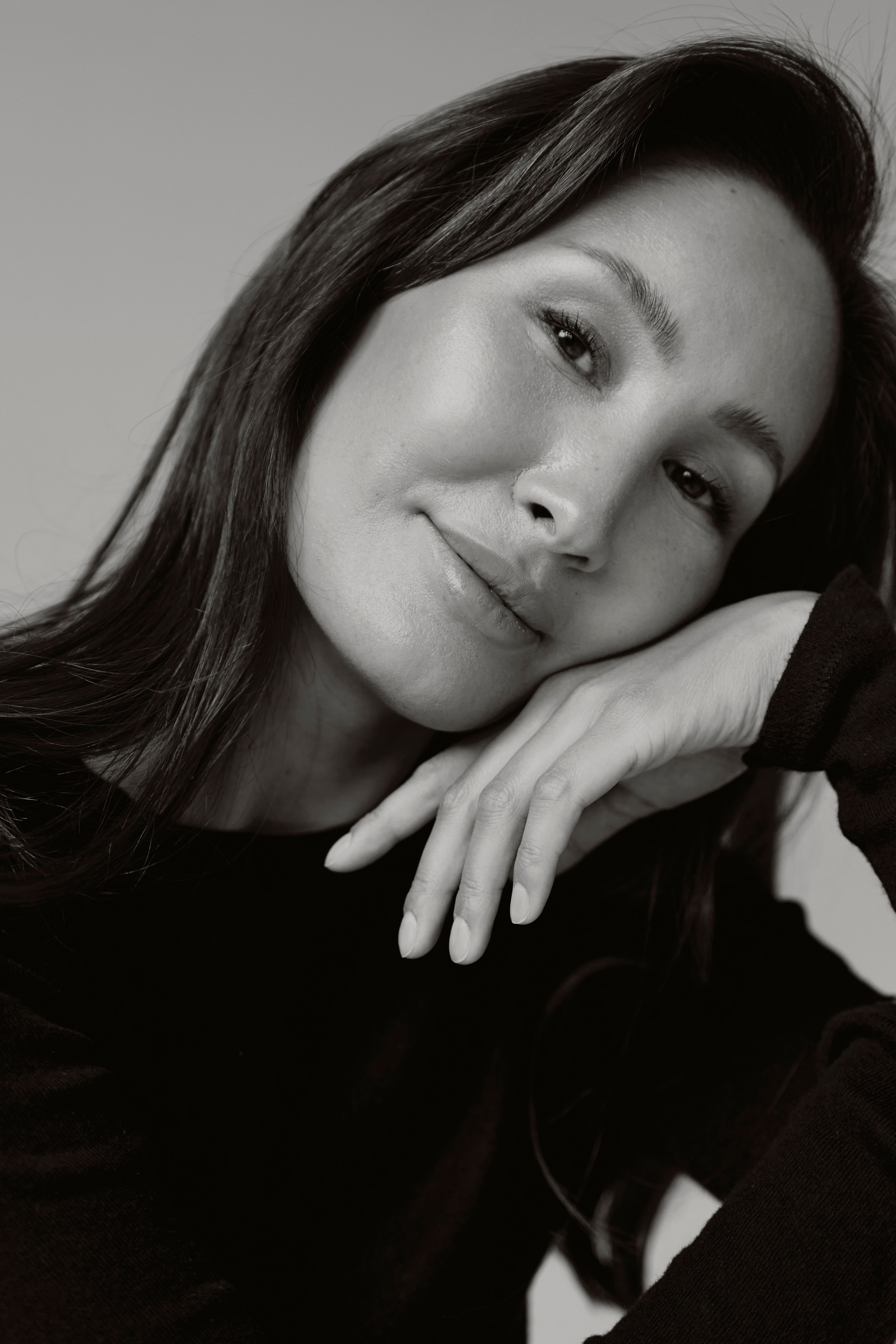 Персональные. Фотограф Юлия Маркелова