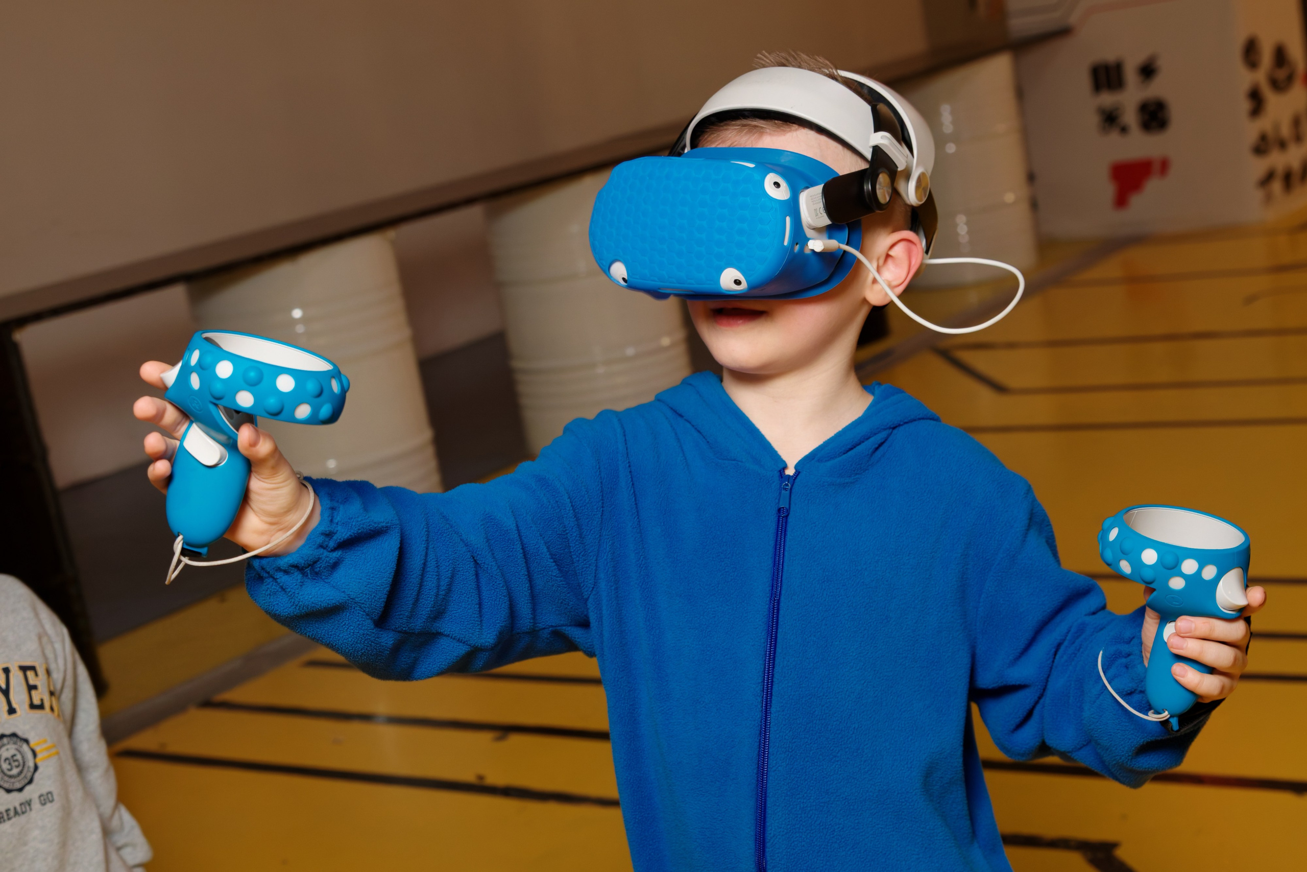 День рождения Максима. Семейный фотограф — Макс Белогрудов