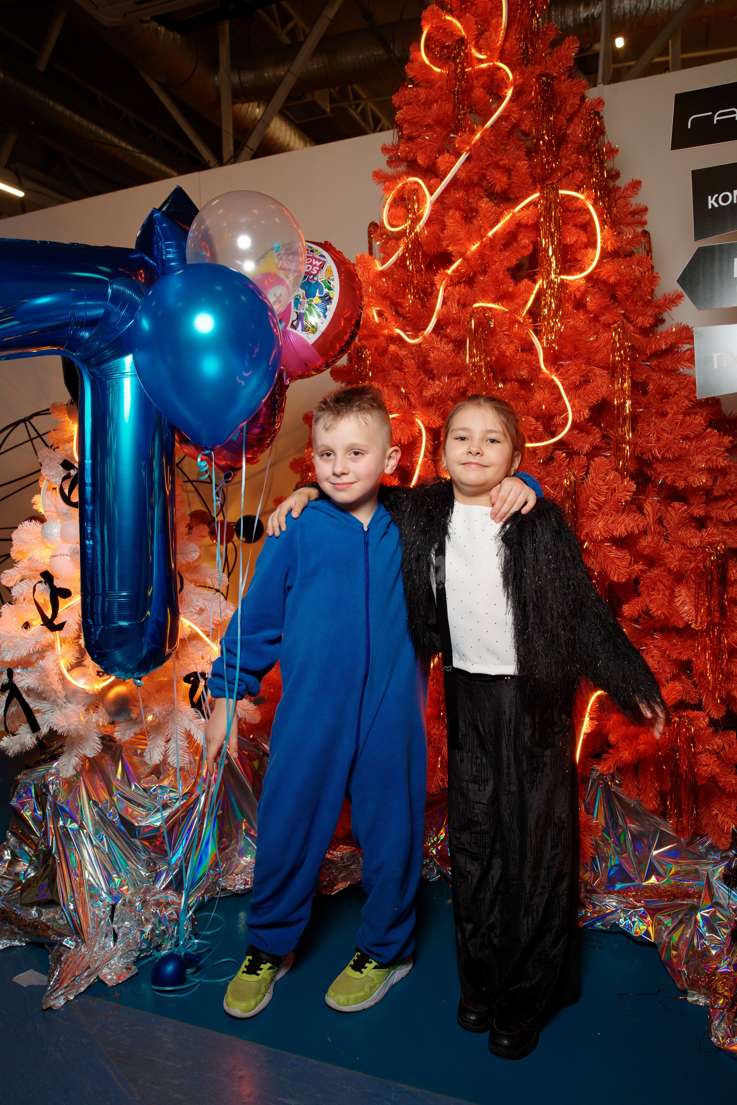 День рождения Максима. Семейный фотограф — Макс Белогрудов