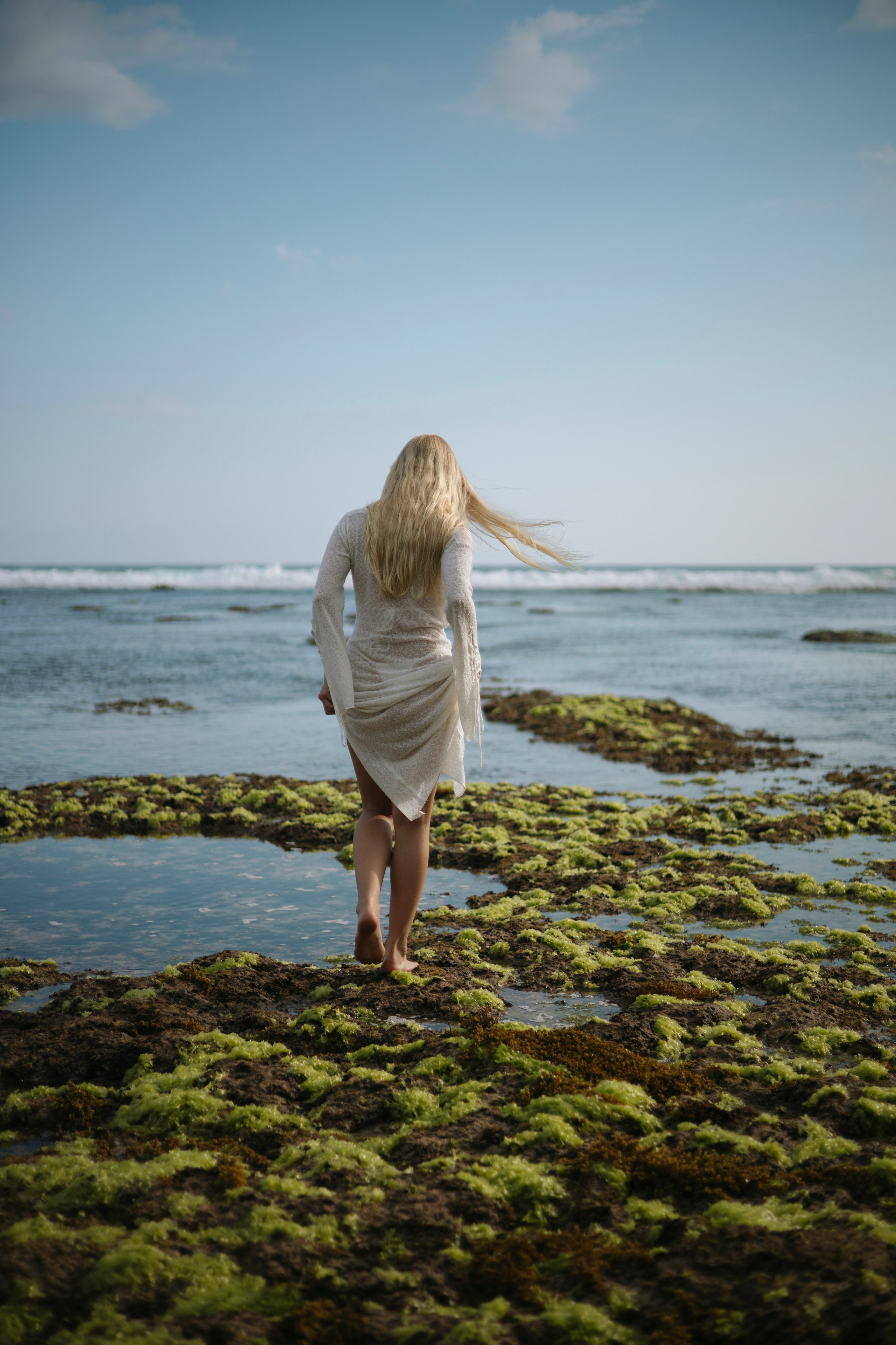 Ксюша Бали. Nikolpinhasova