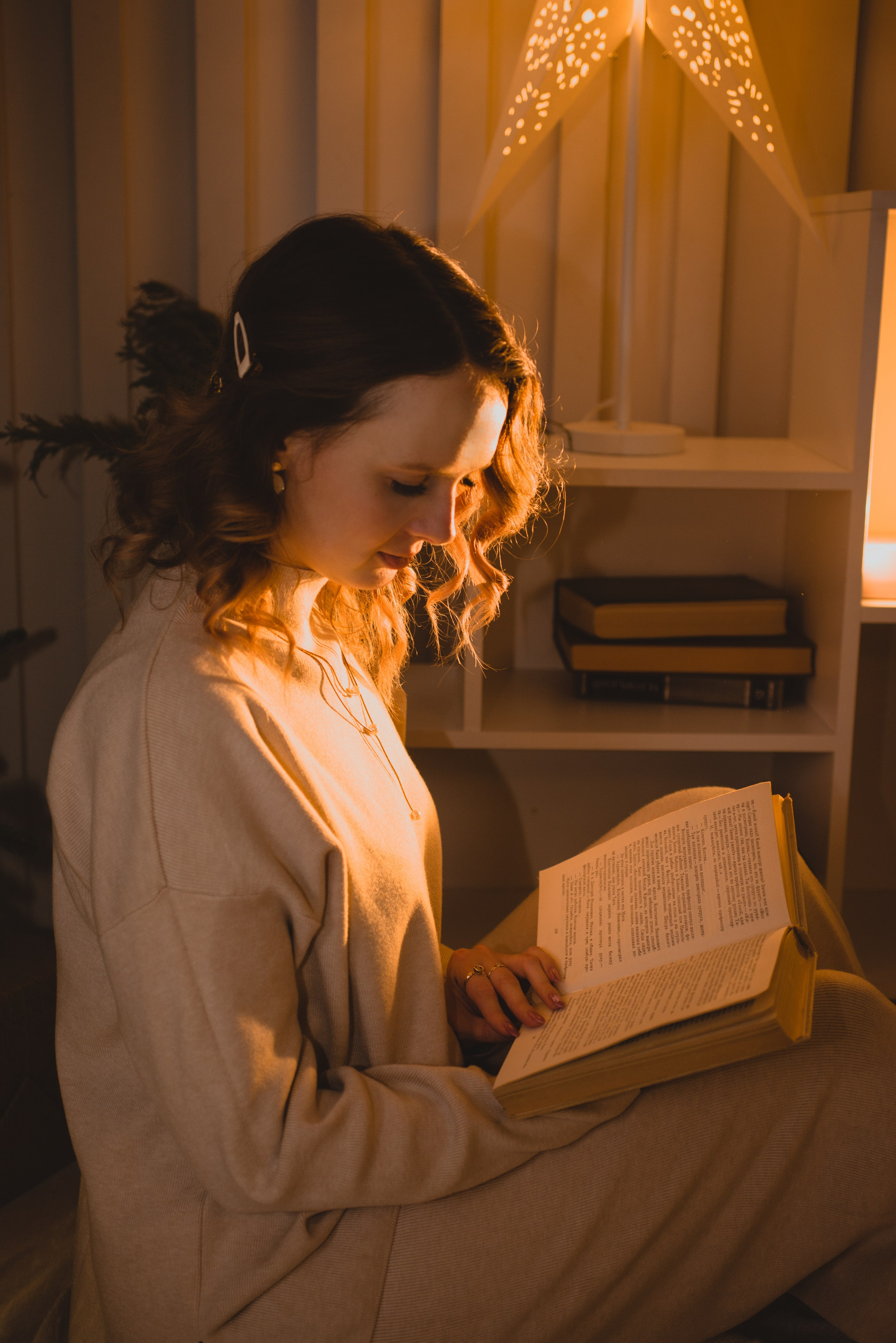 Юля и Настя в студии. Фотограф Людмила Белова