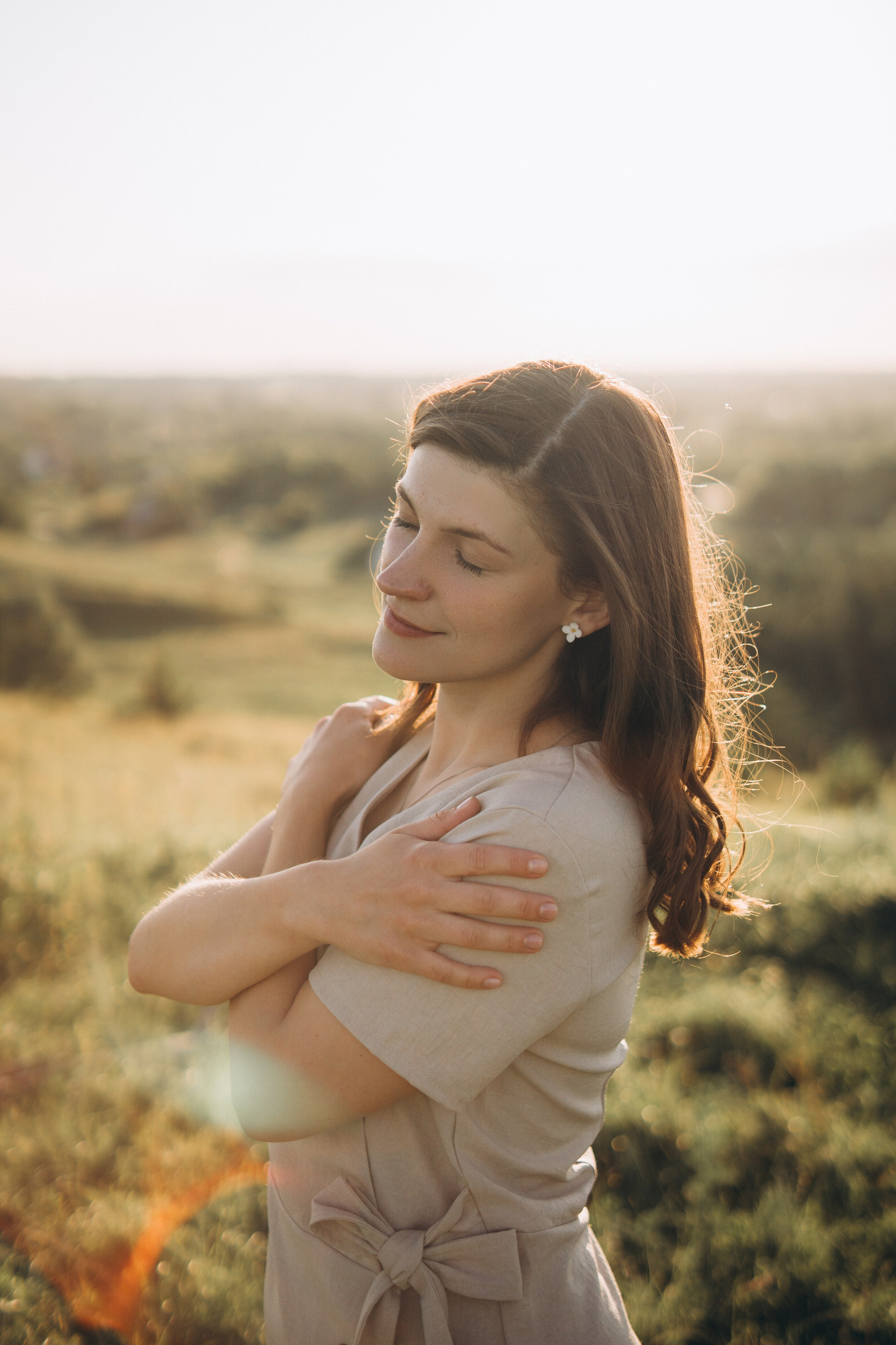 Людмила. Фотограф Людмила Белова