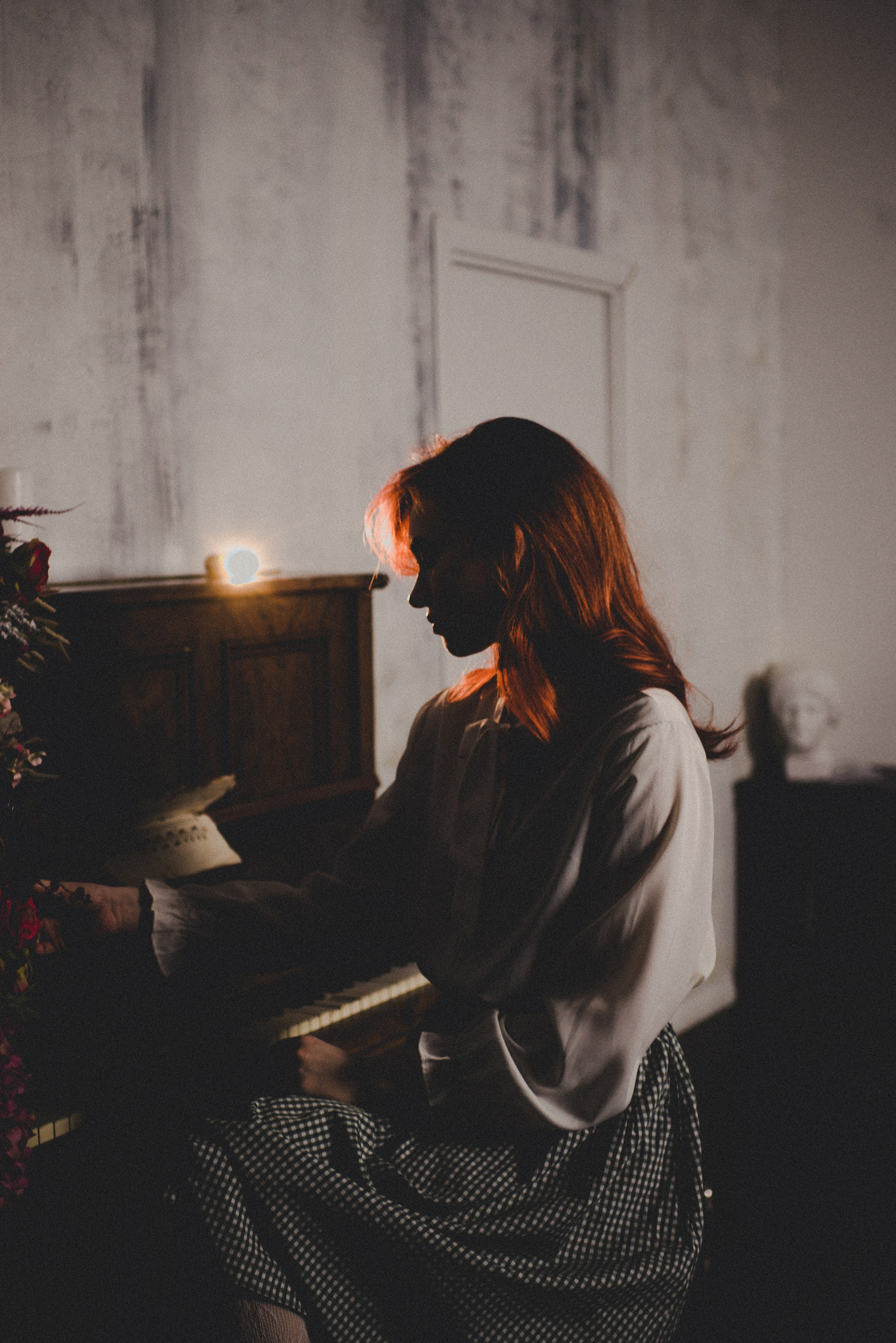 Екатерина. Фотограф Людмила Белова