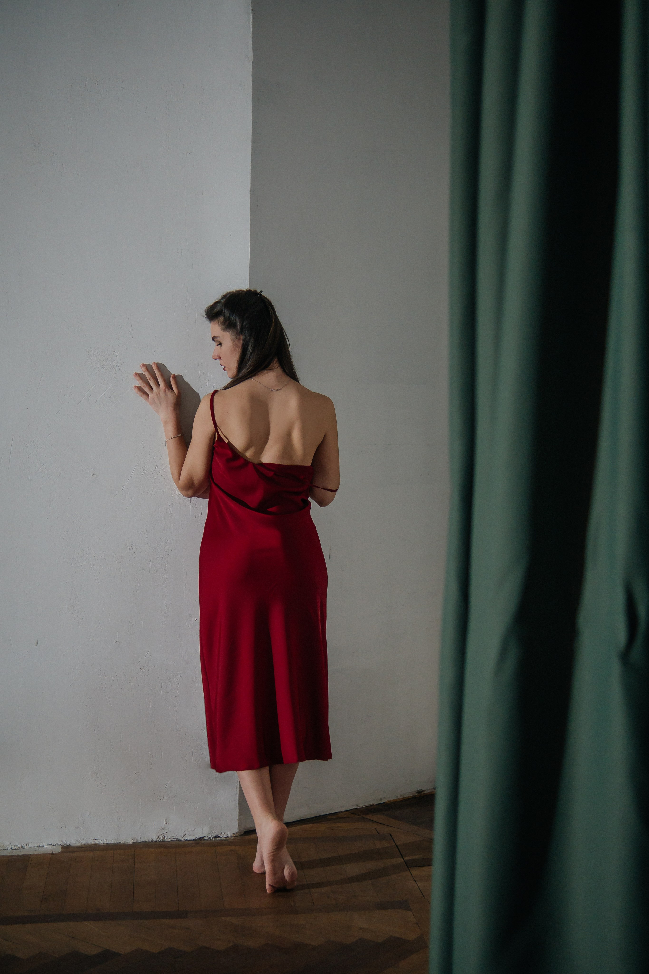 Дарья. Фотограф Людмила Белова