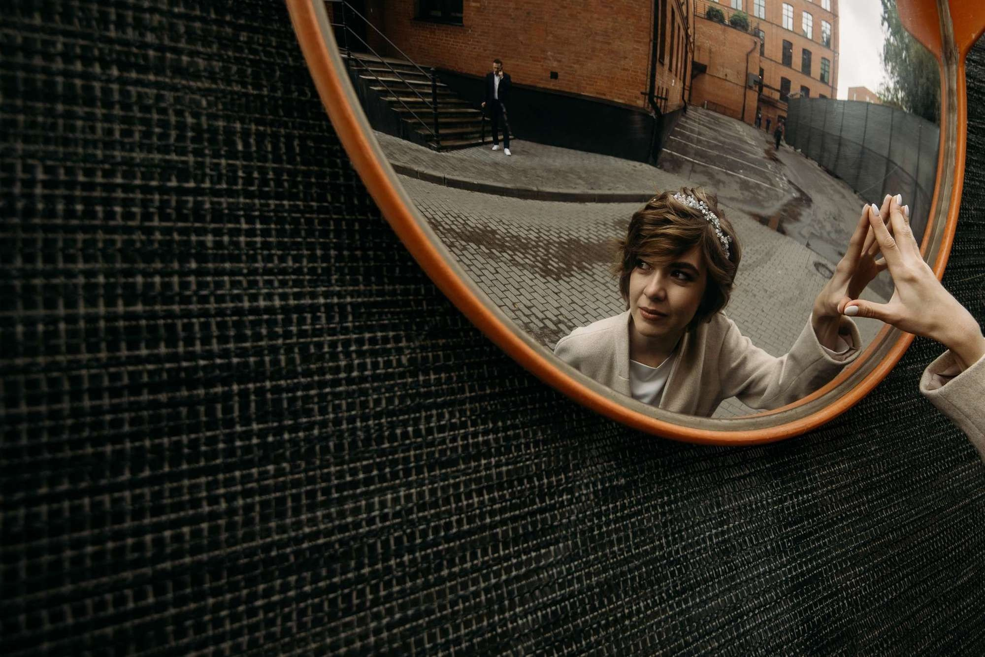 АЛЕКСАНДР И ИРИНА. Свадебный фотограф в Ставрополе Сергей Шляхов