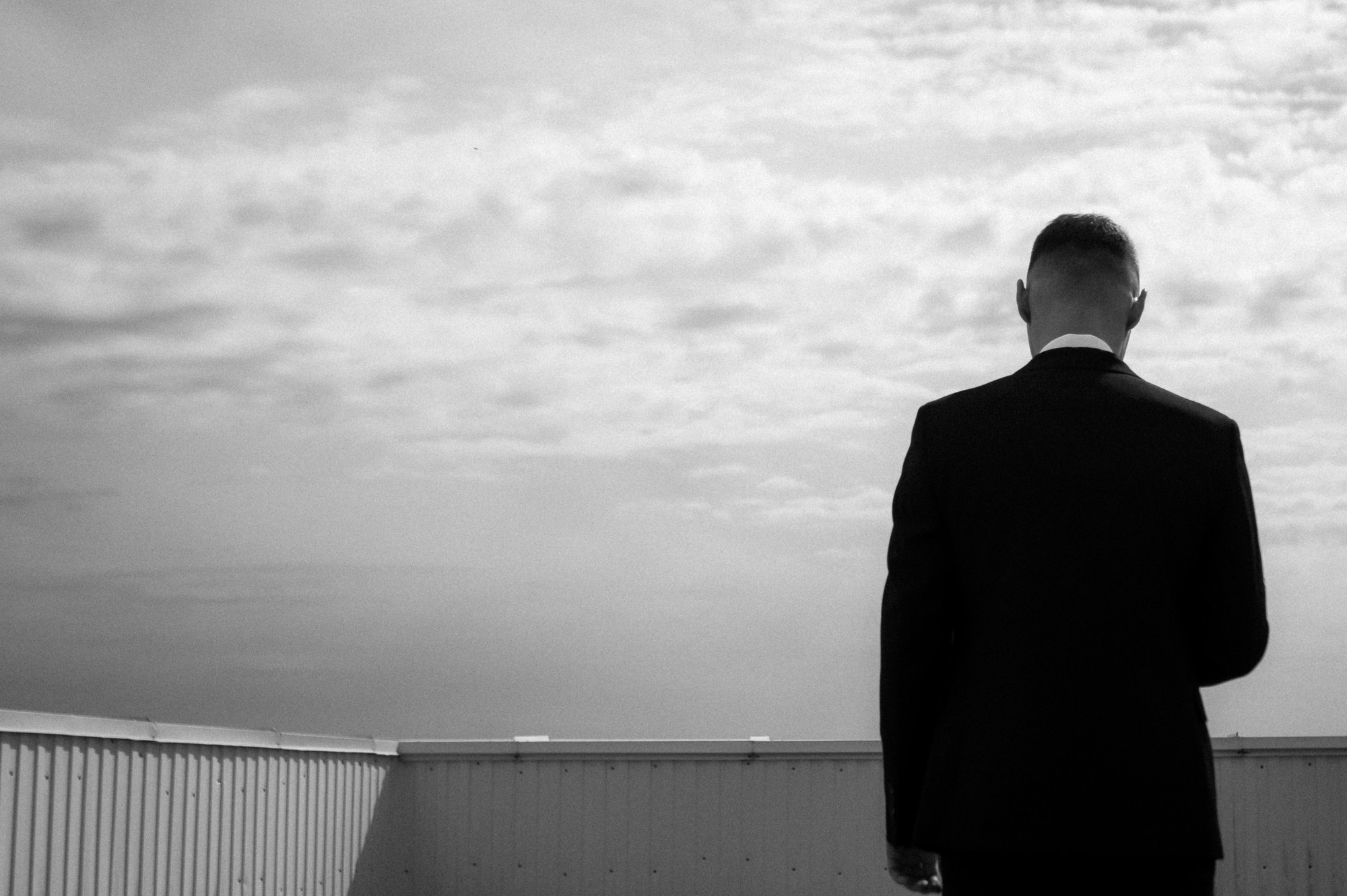 ЧЁРНО-БЕЛАЯ ИСТОРИЯ. Свадебный фотограф в Ставрополе Сергей Шляхов