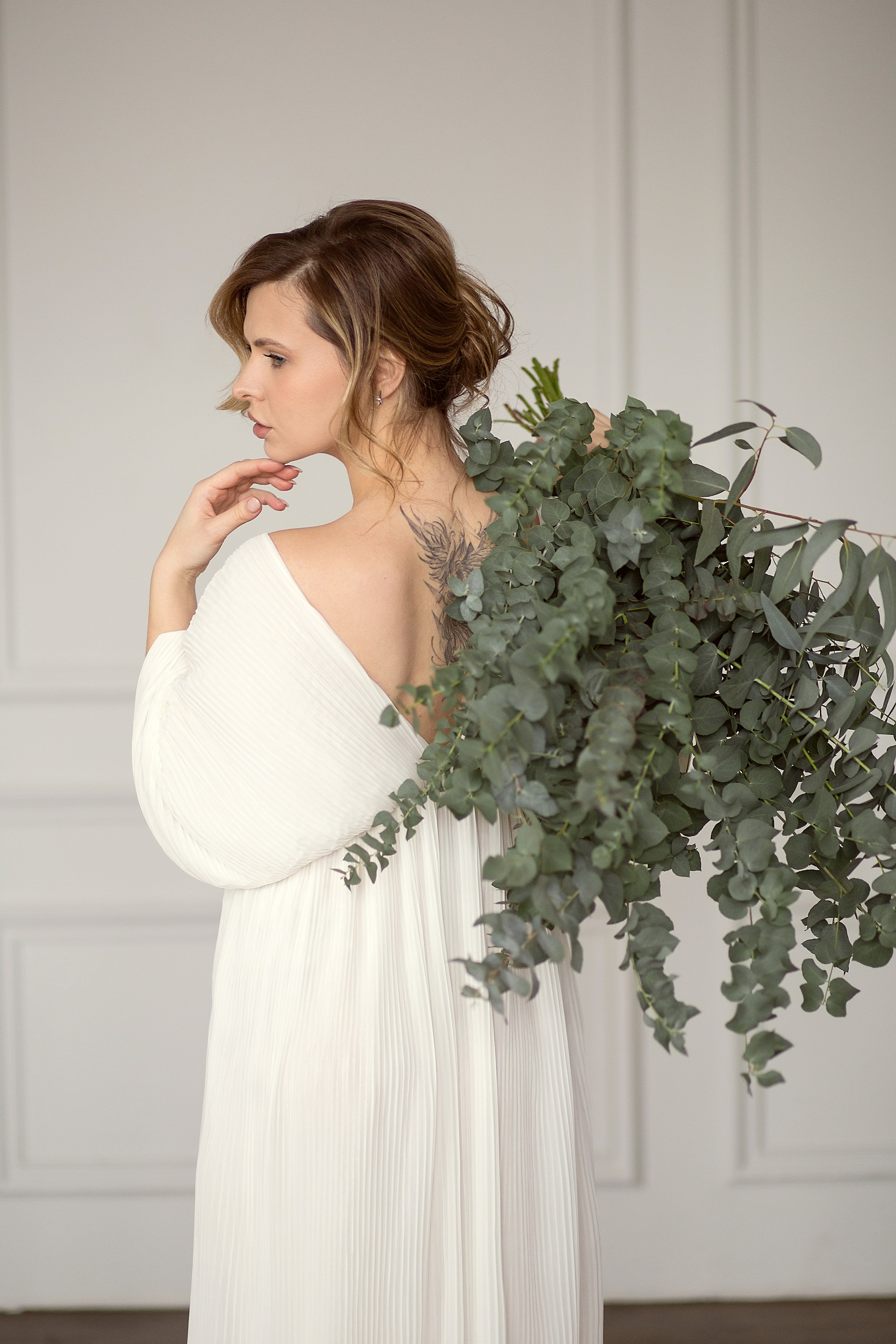 Фотограф Юля Шифельбаен г. Рязань