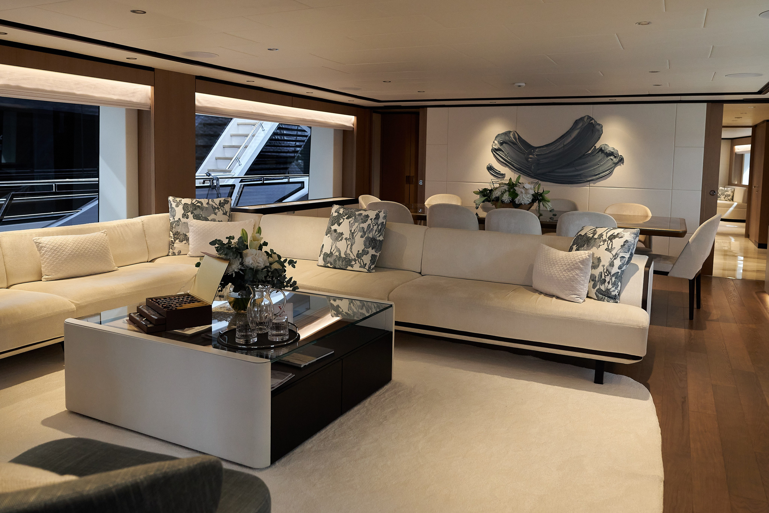 Cannes Yacht Festival 2024. Photographer & Videographer in Barcelona