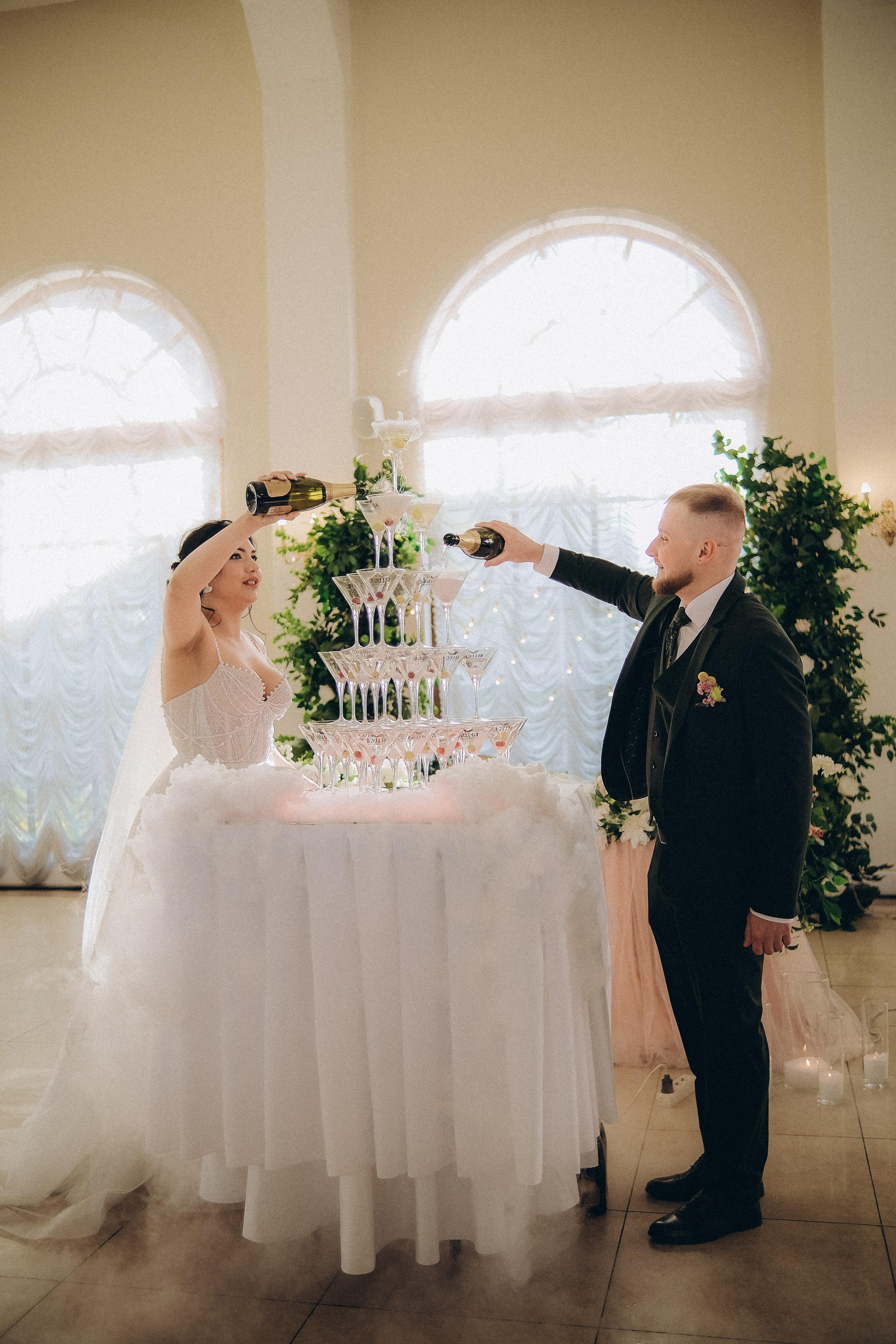 Рида & Богдан. Пушкин. Phdkvmr.ru