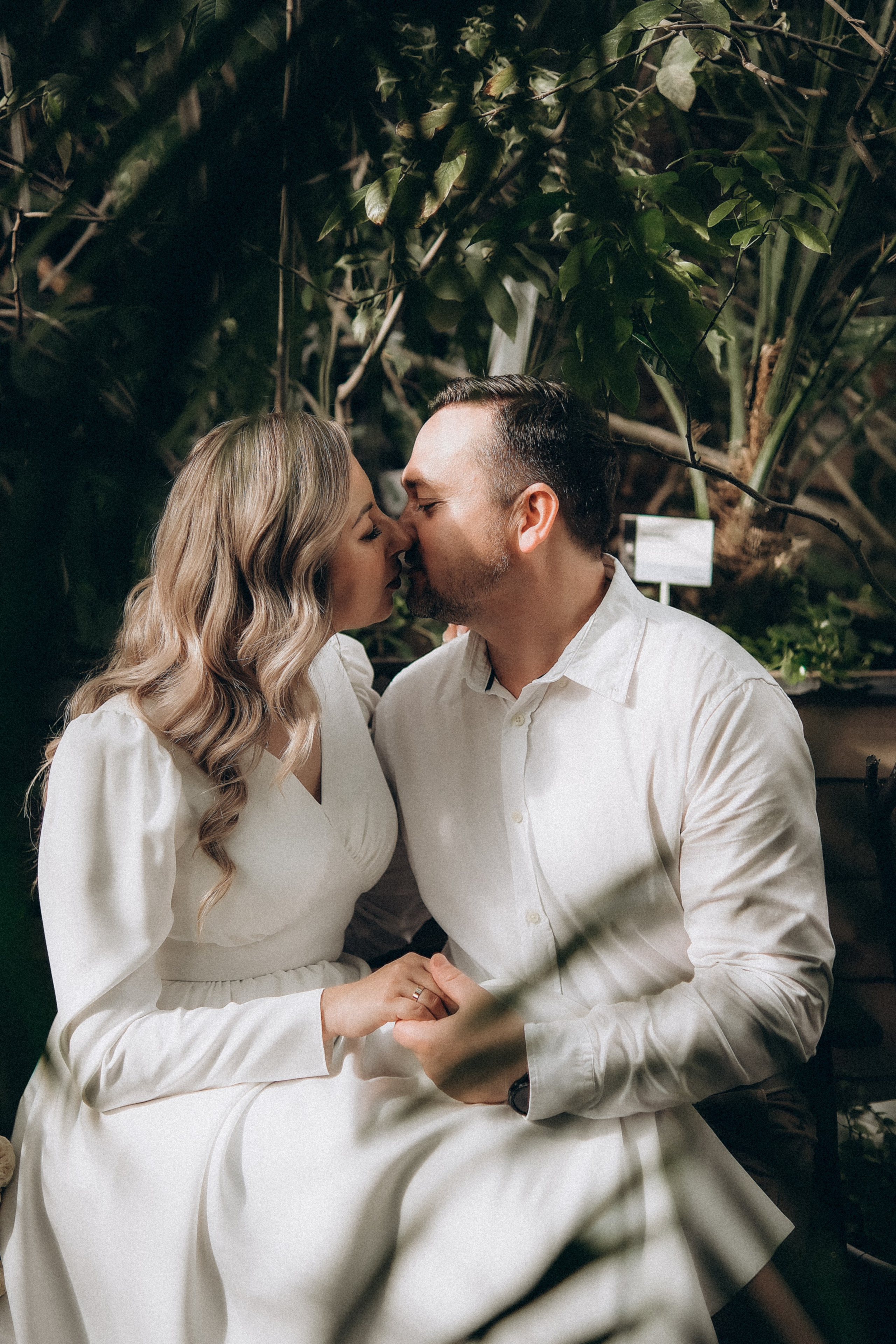 Катя & Дима. Phdkvmr.ru