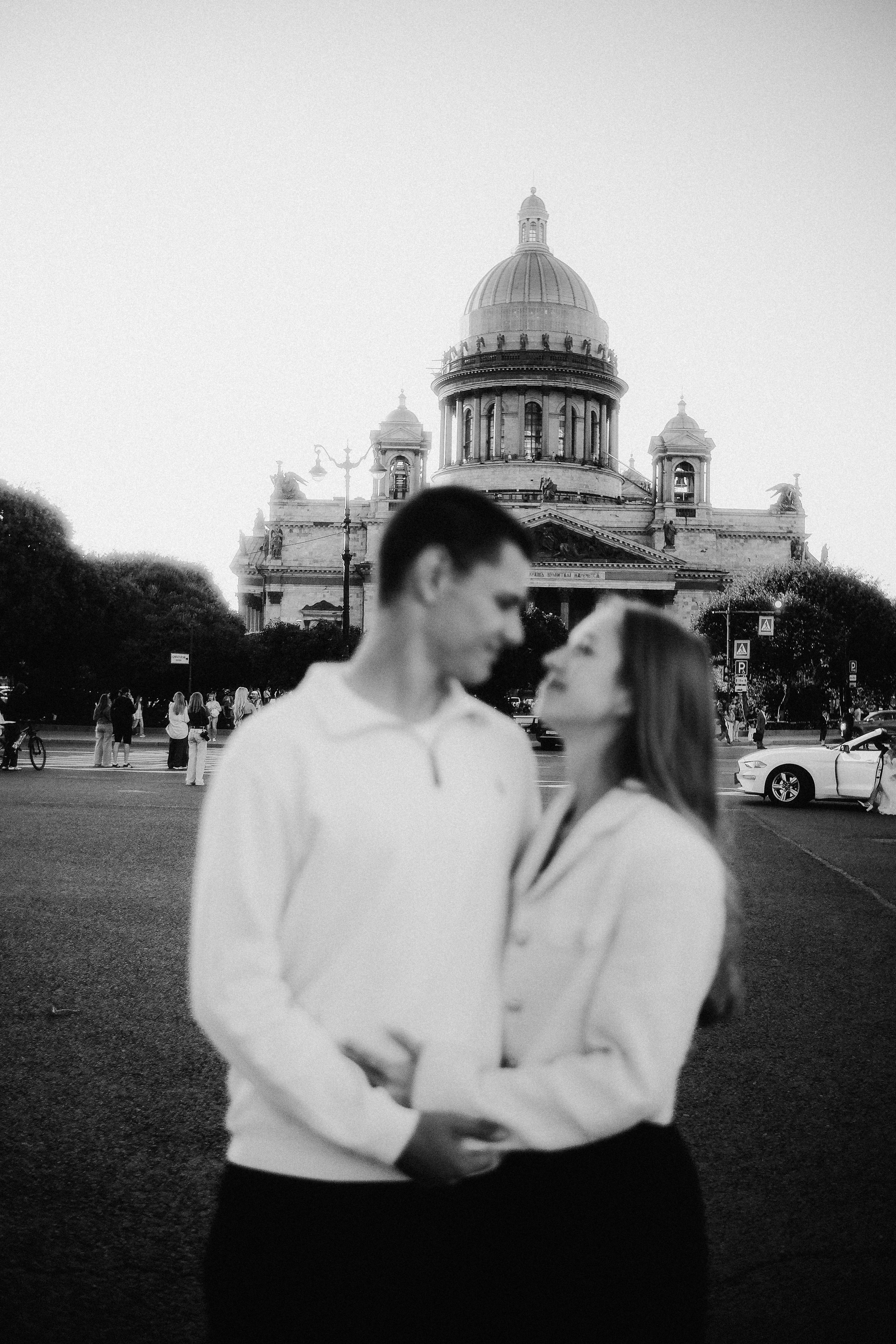 Настя & Матвей. Phdkvmr.ru