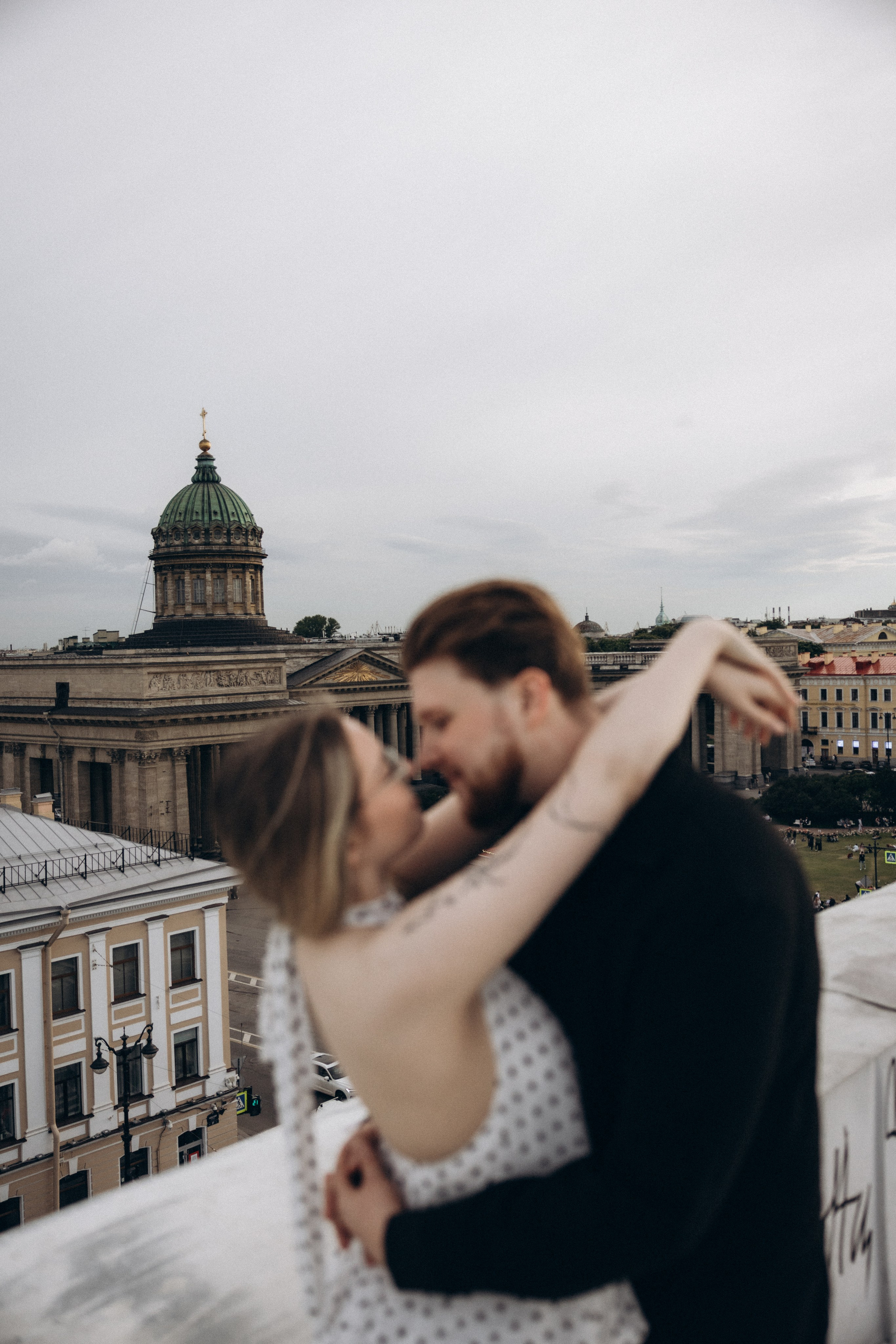 Софа & Валера. Phdkvmr.ru