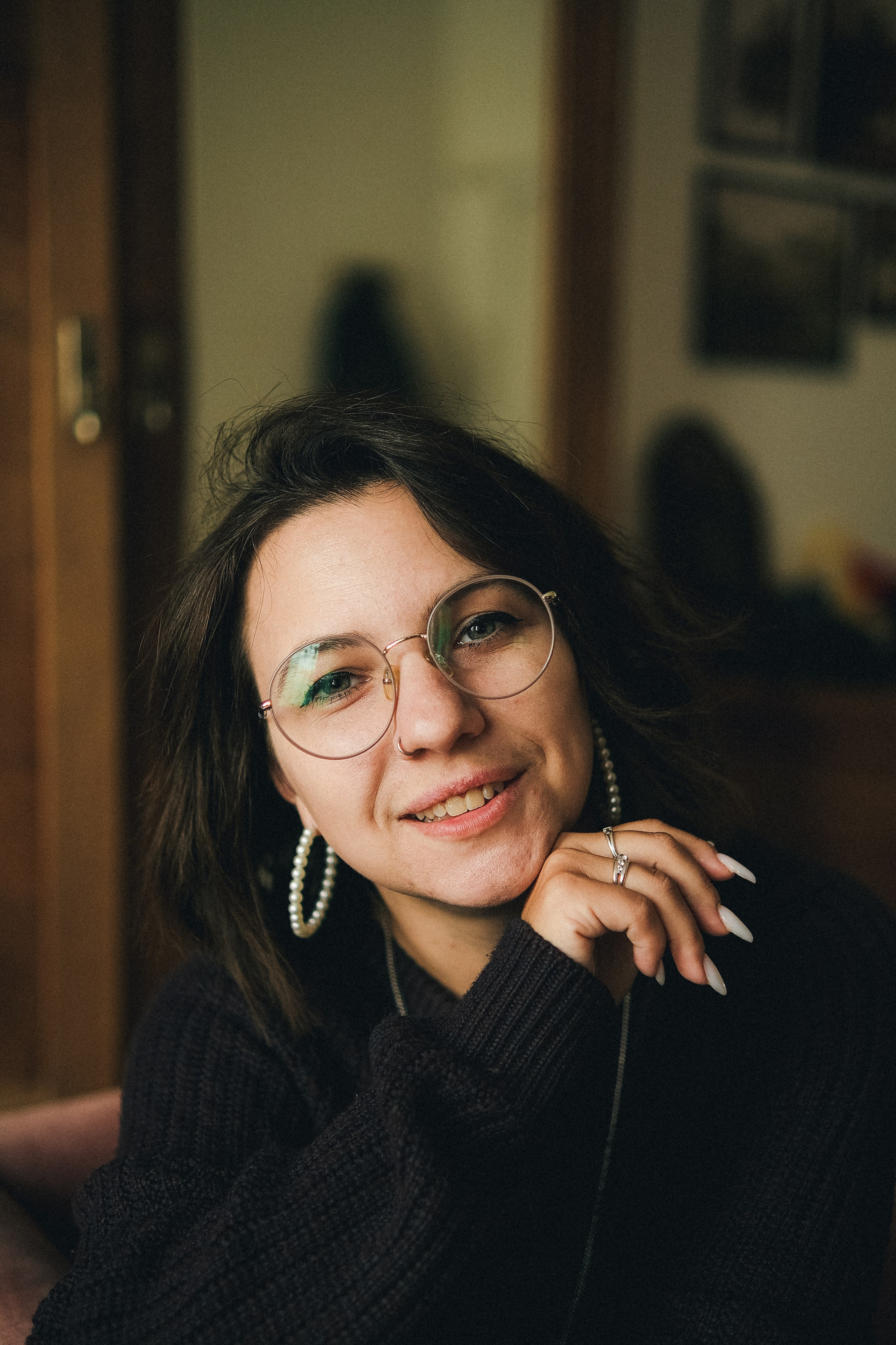 Тася. Phdkvmr.ru