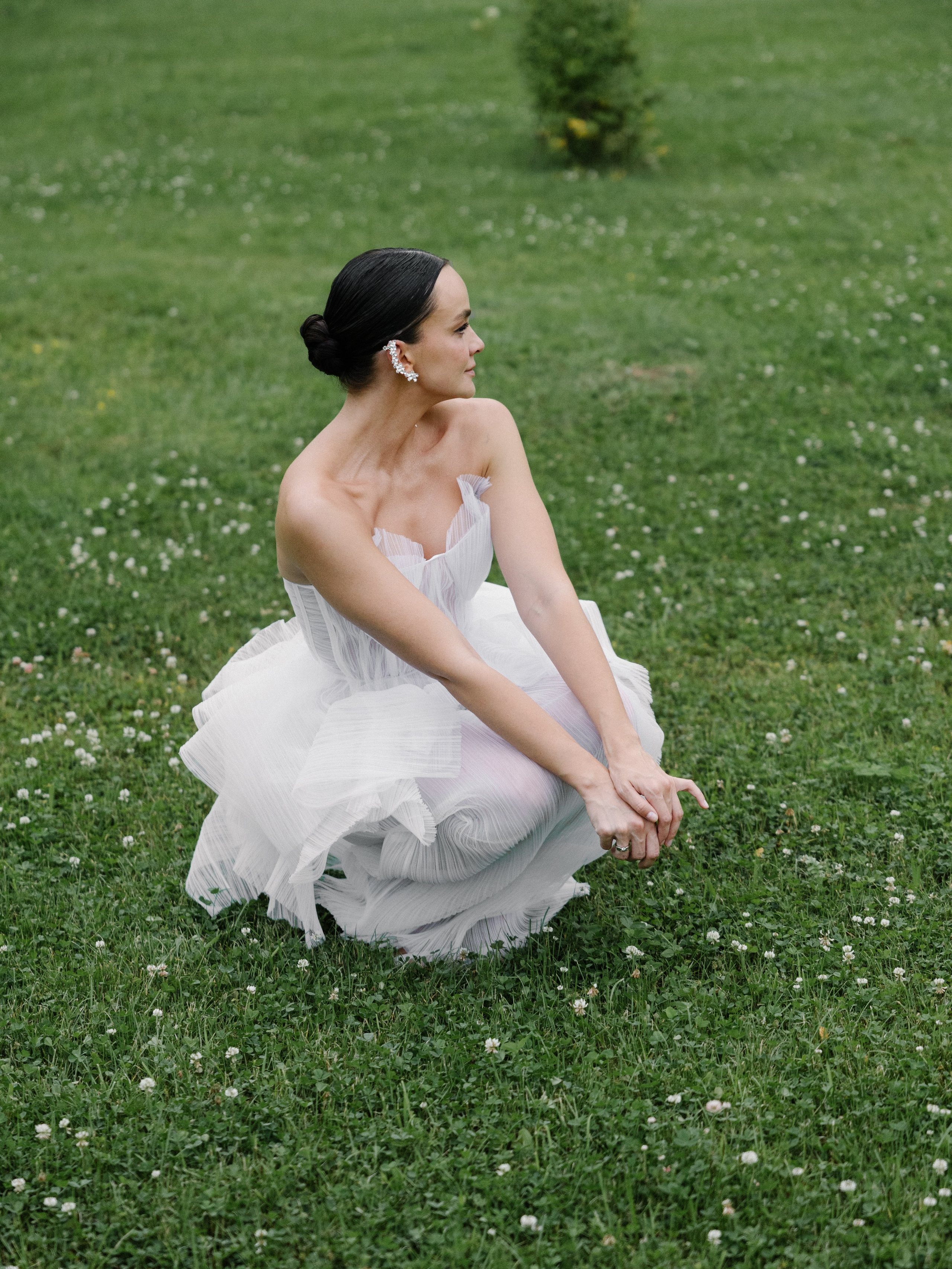 Дарья & Влад. Оформление свадеб, декор свадеб Вера Маркова, Москва