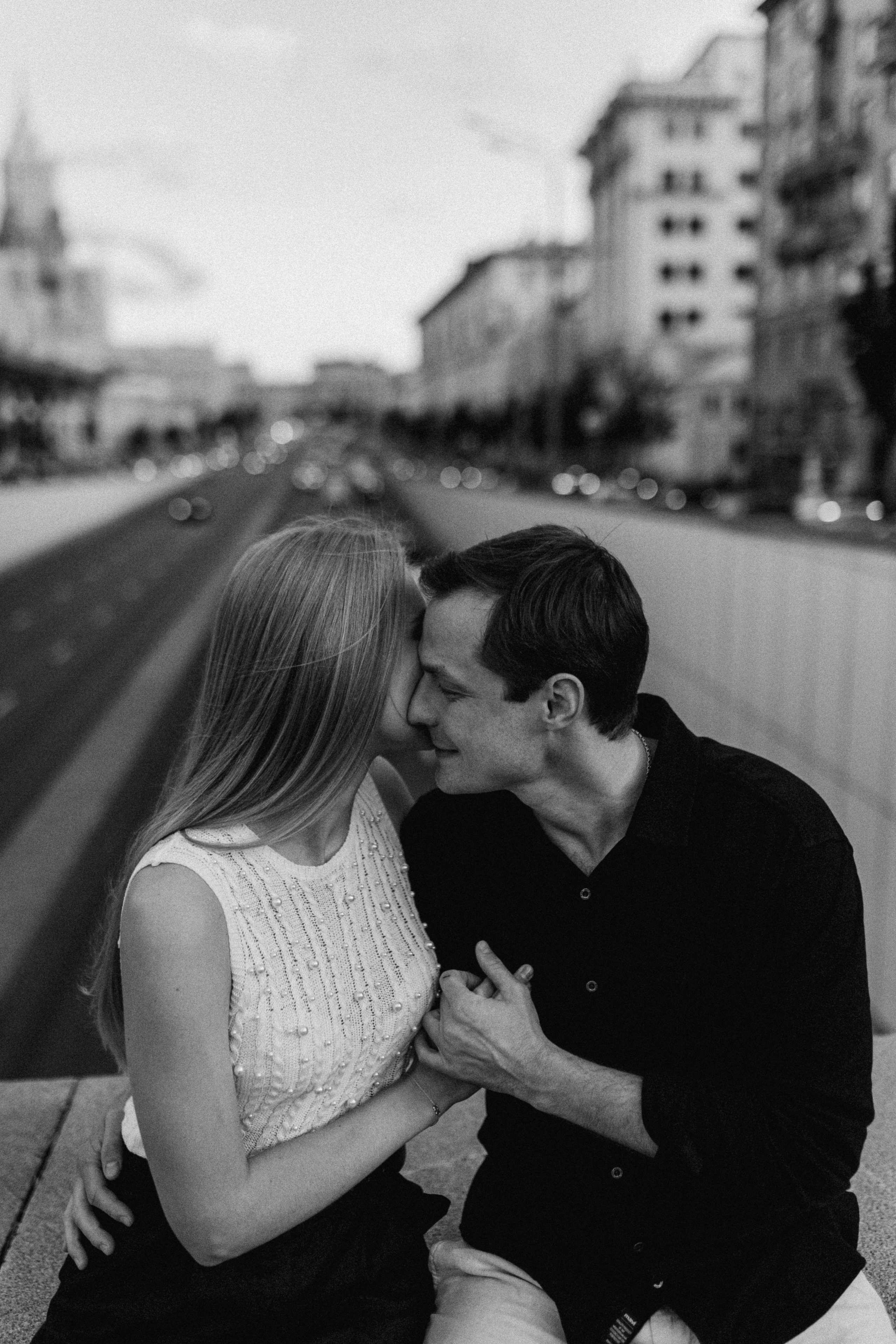 Никита/Аня. Фотограф в Москве Татьяна Сергеева