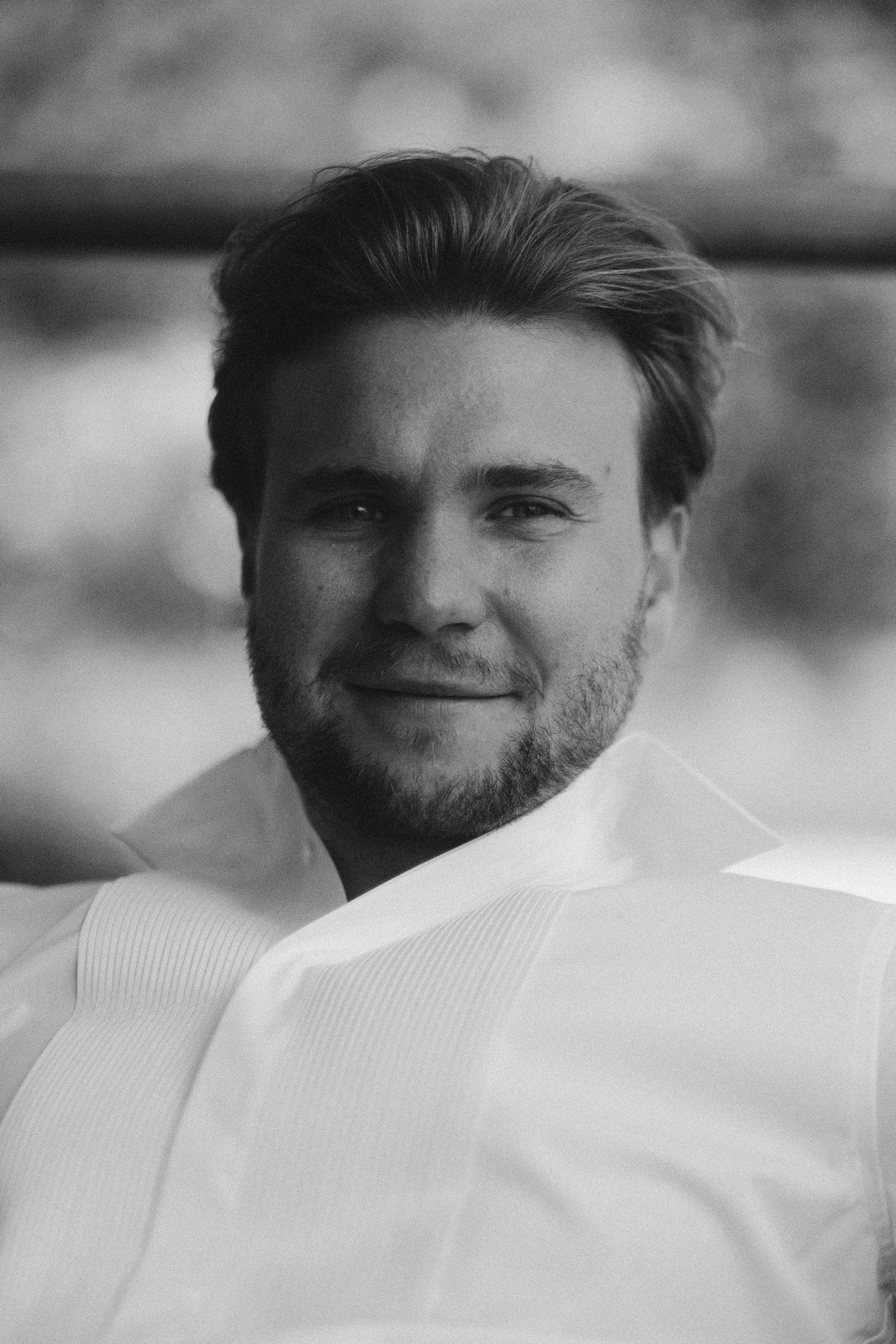 Kris+Kirill. Фотограф Иван Газукин