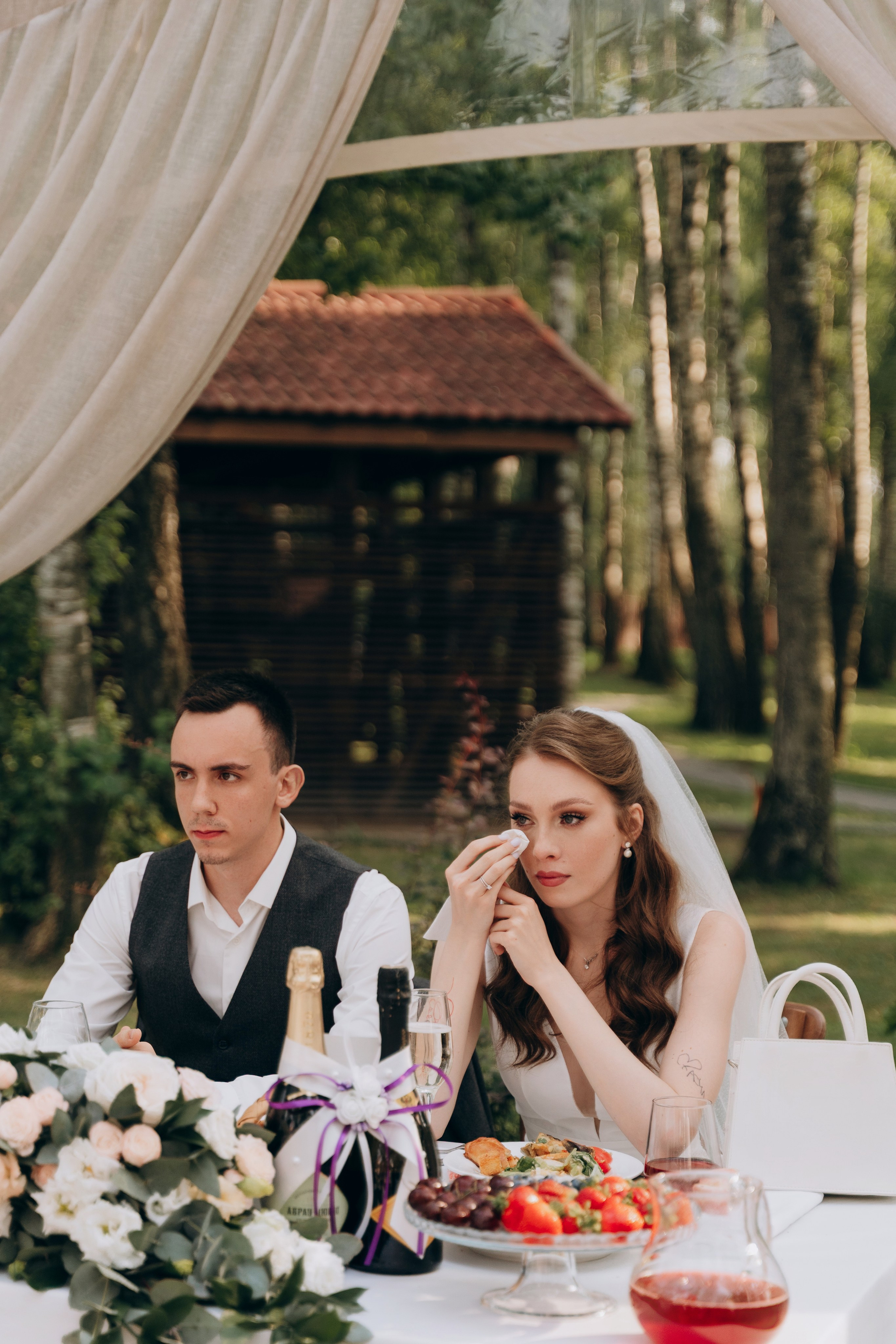 Алиса и Максим. Полный день 6 часов. Фотограф Москва Виктория-Антуанетта