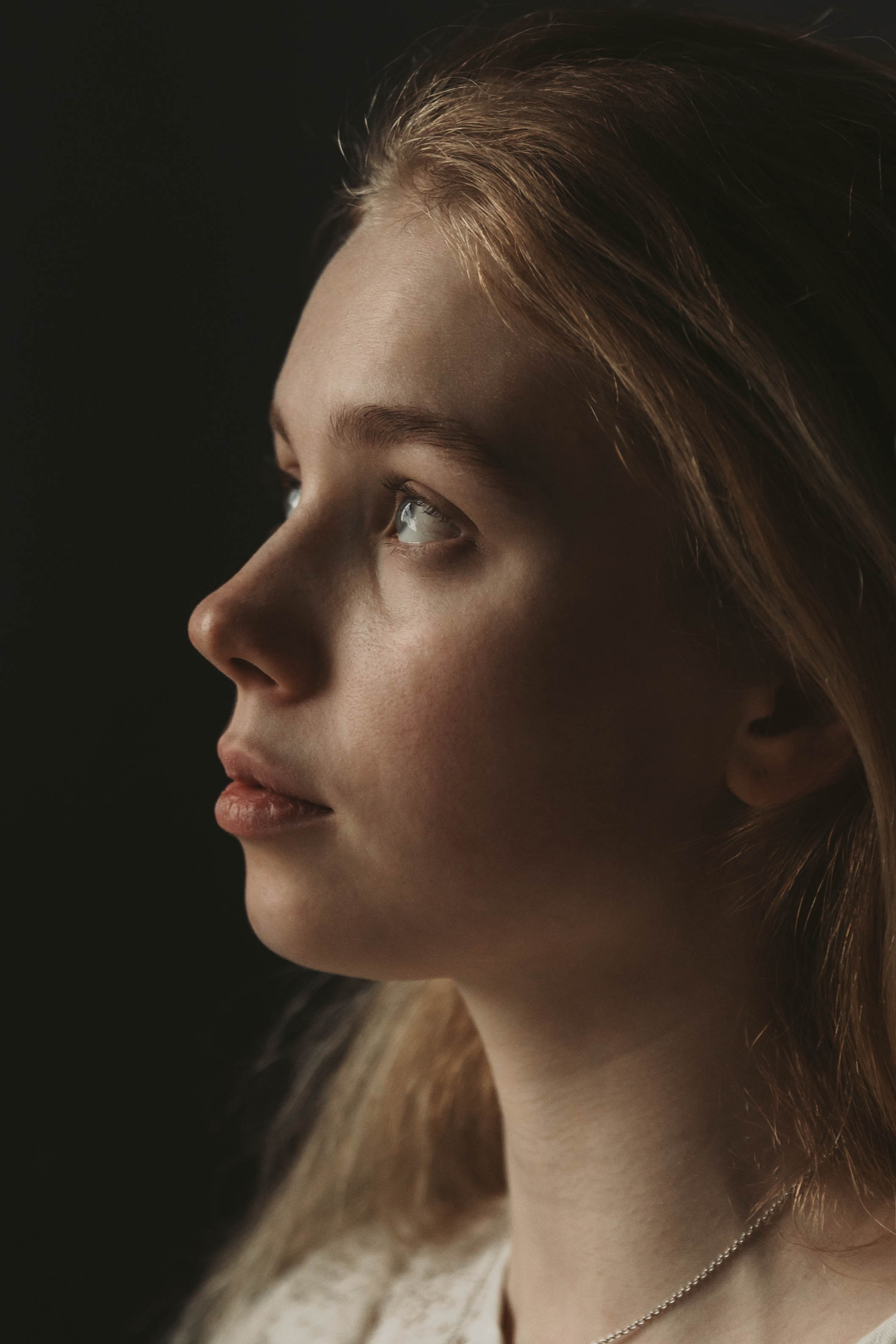 Николь. Фотограф в Нижнем Новгороде Креава Ира