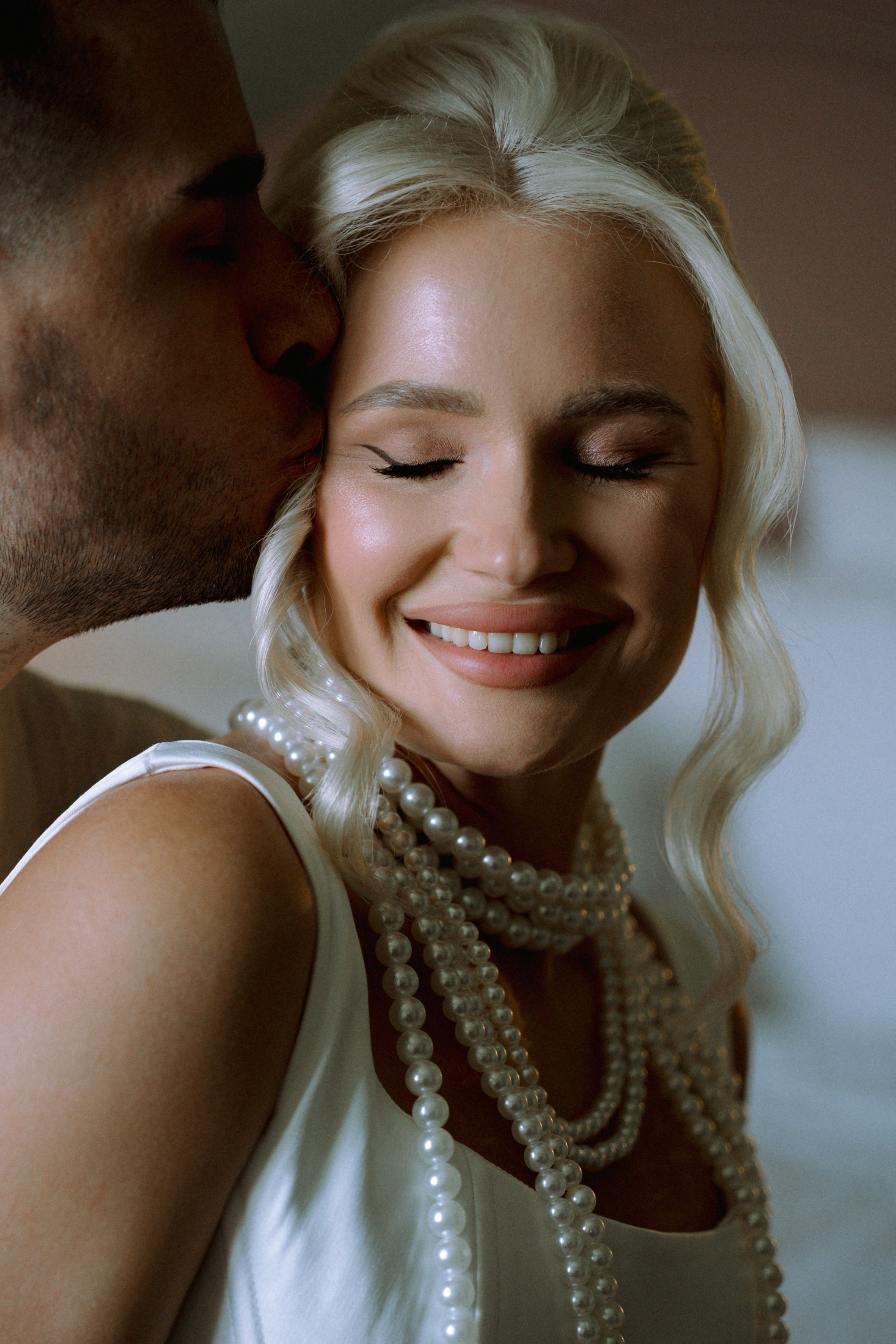 N+S Germes / Полный день (сокращено). Семейный и портретный фотограф в Саратове Сахарова Маша