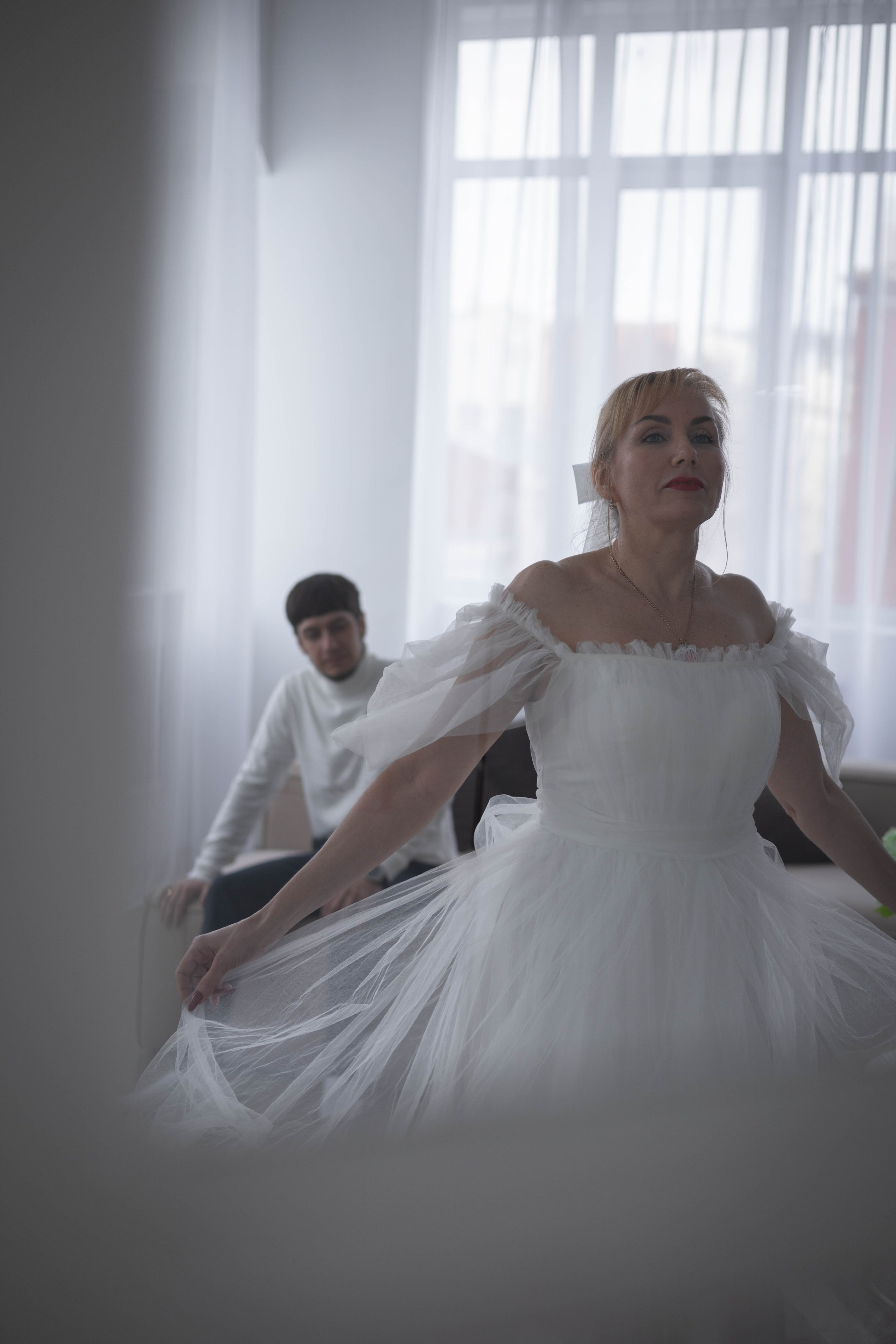 💕Наталья и Владимир💕. Портретный фотограф в Саратове