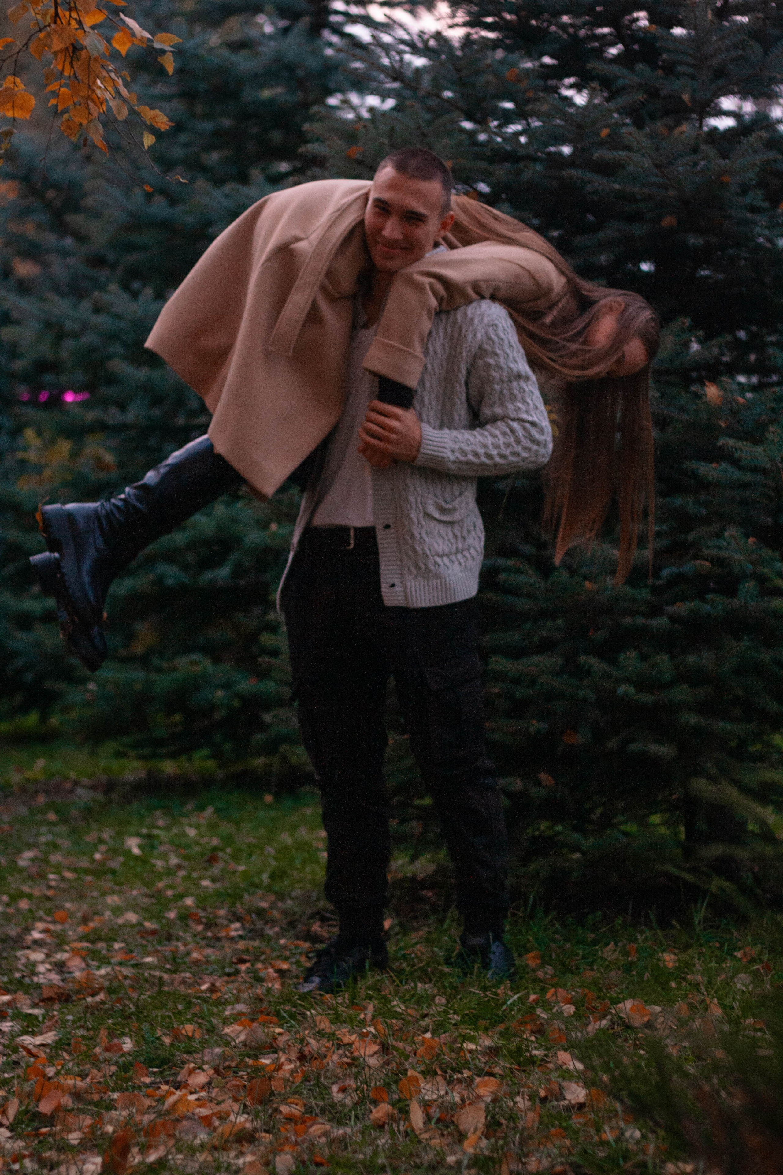 Love story. Портретный фотограф в Саратове