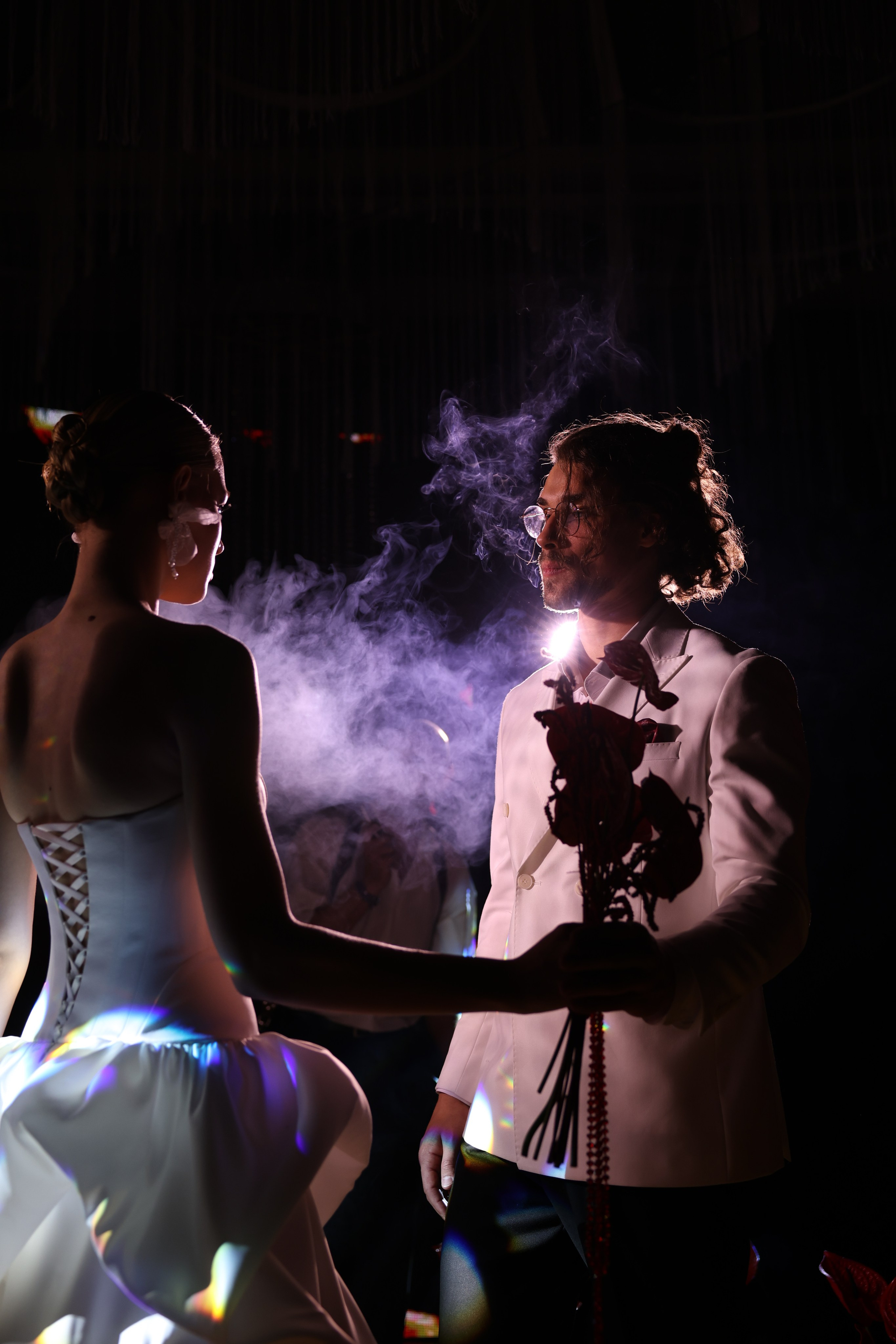 Пламя Душ. Портретный фотограф в Саратове