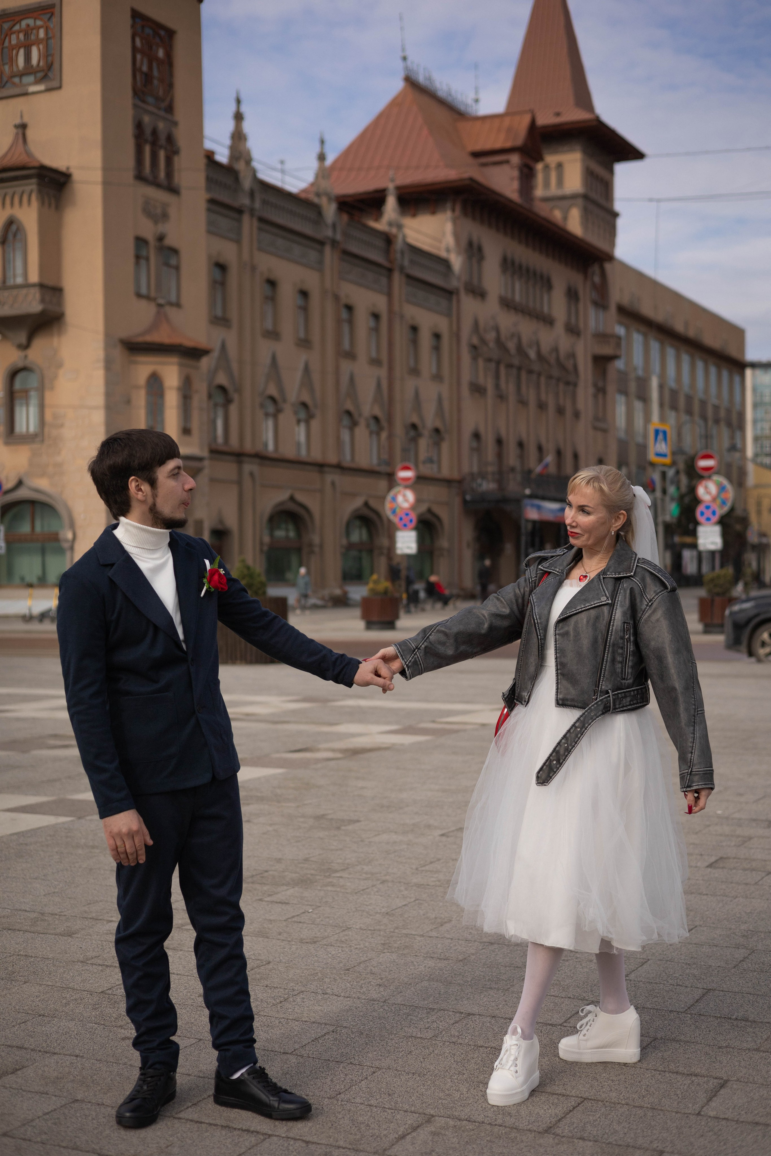 💕Наталья и Владимир💕. Портретный фотограф в Саратове