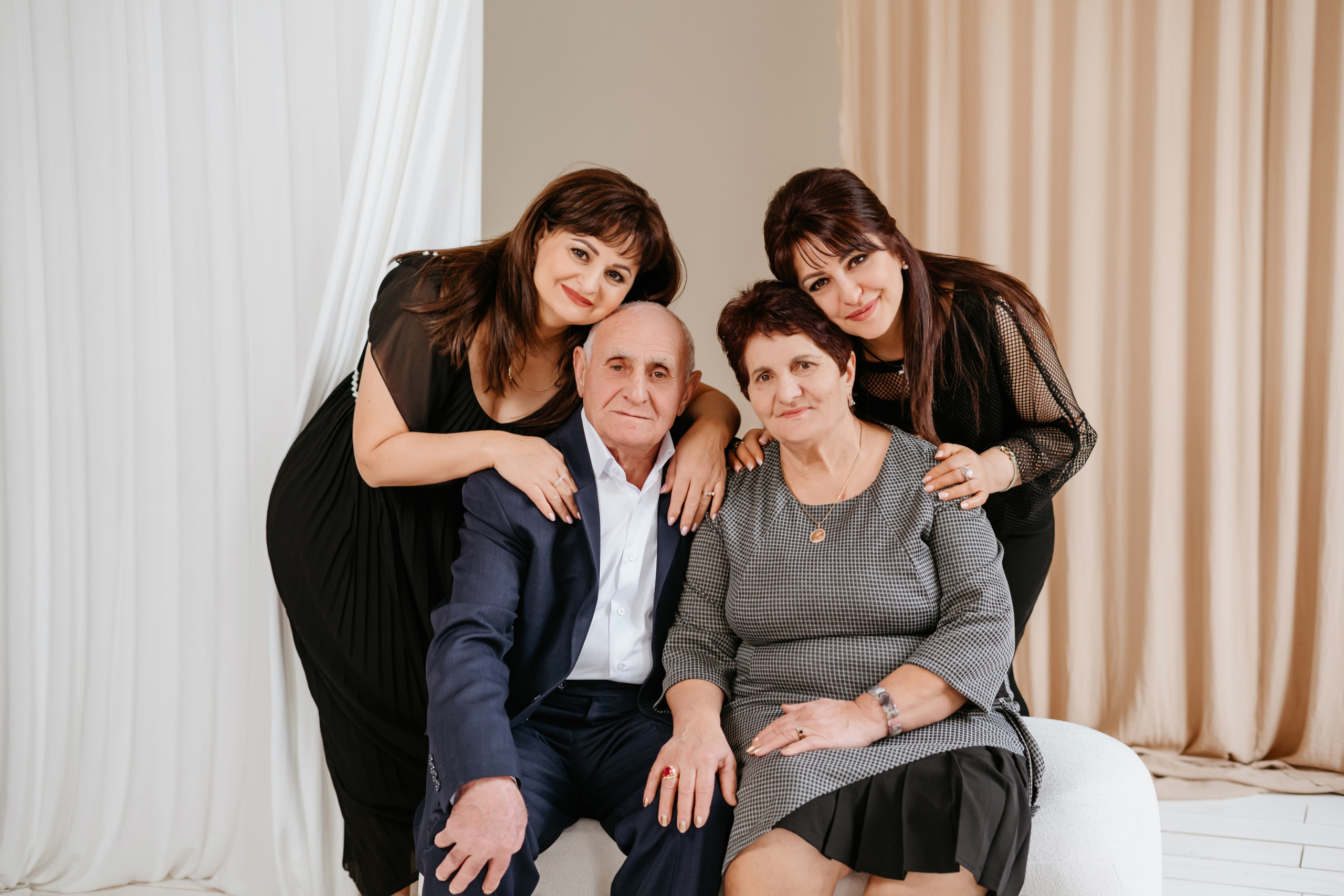 Аня Семья. Фотограф мероприятий в Ростове-на-Дону Есманская Елена