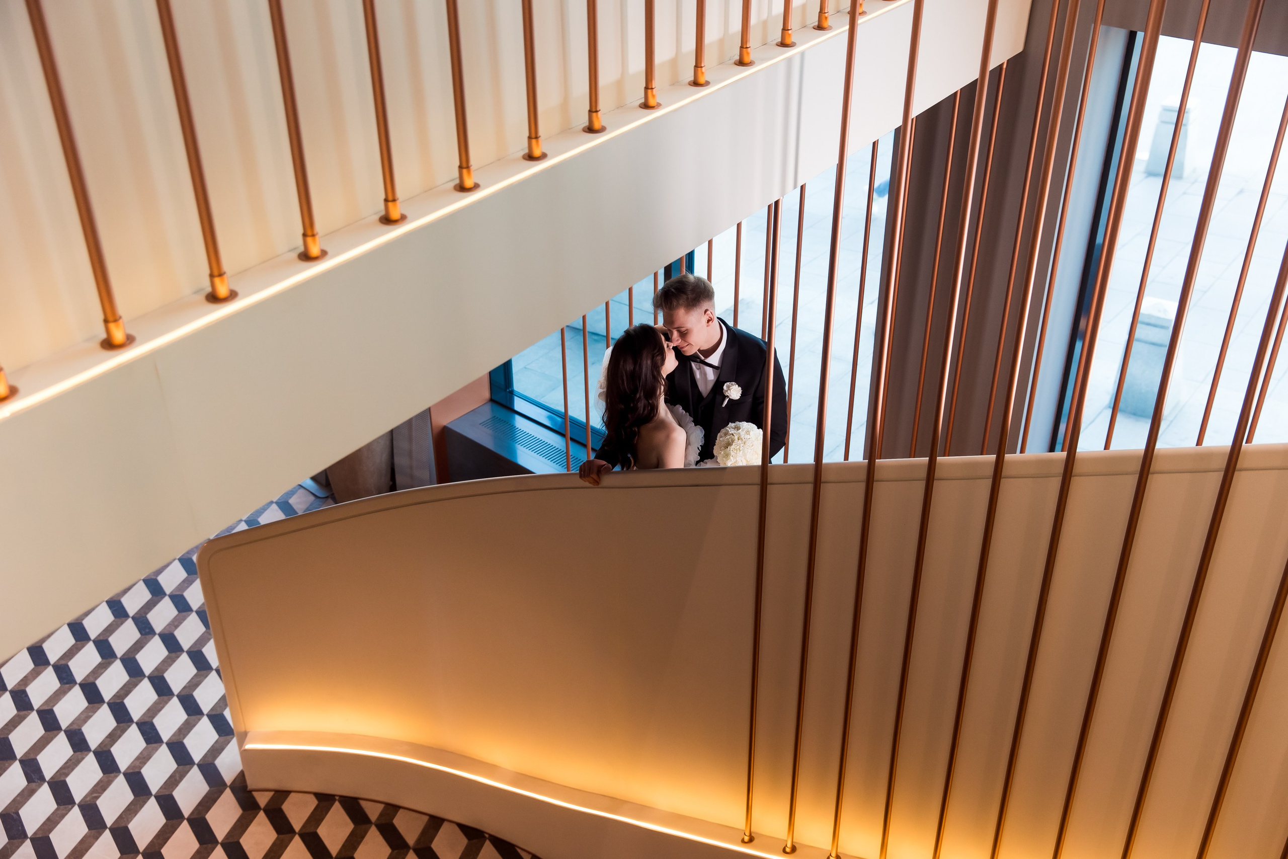 Свадьбы. Фотограф в Москве Станислав Квасков