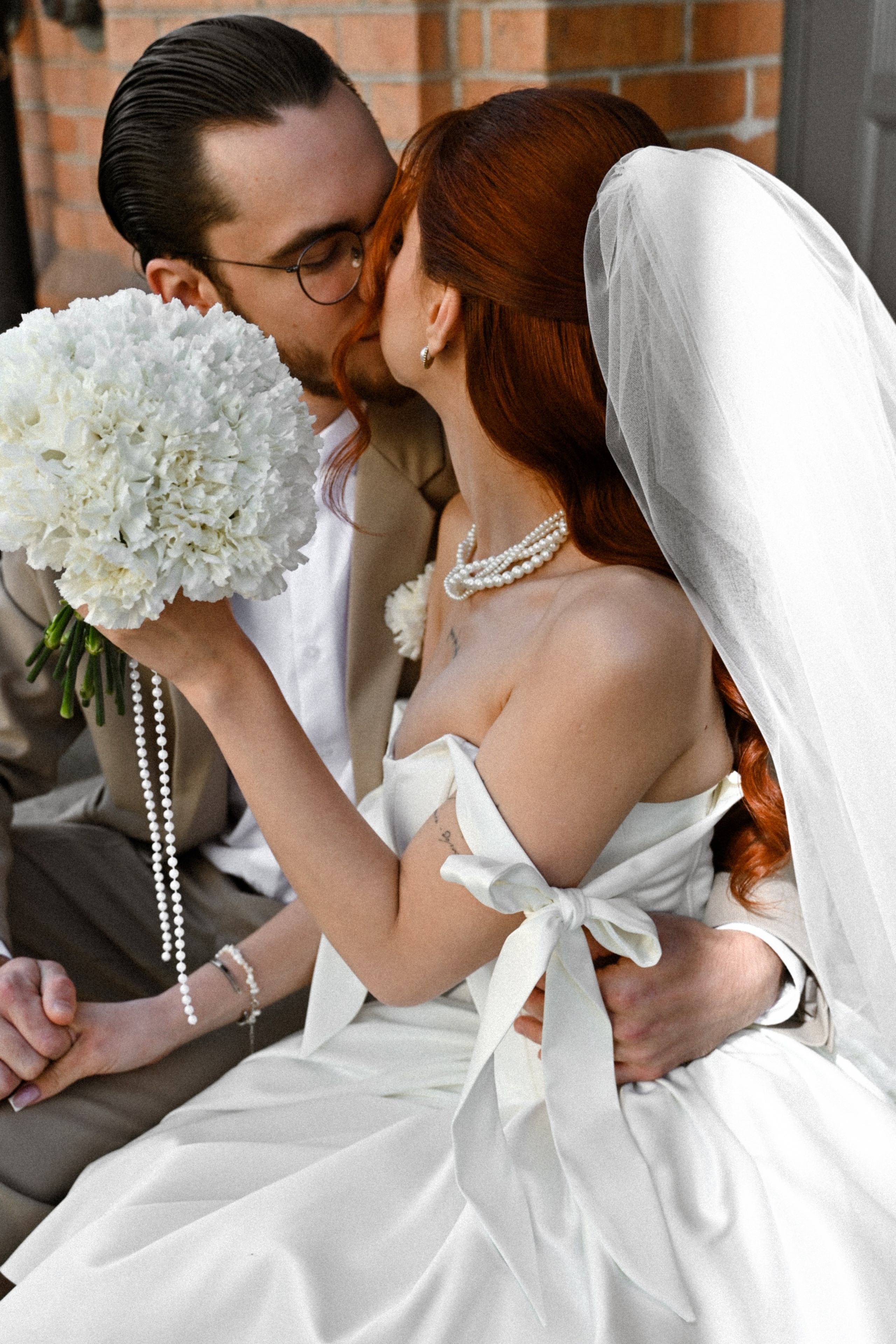 D&A. Фотограф в Иркутске Славная Юлия