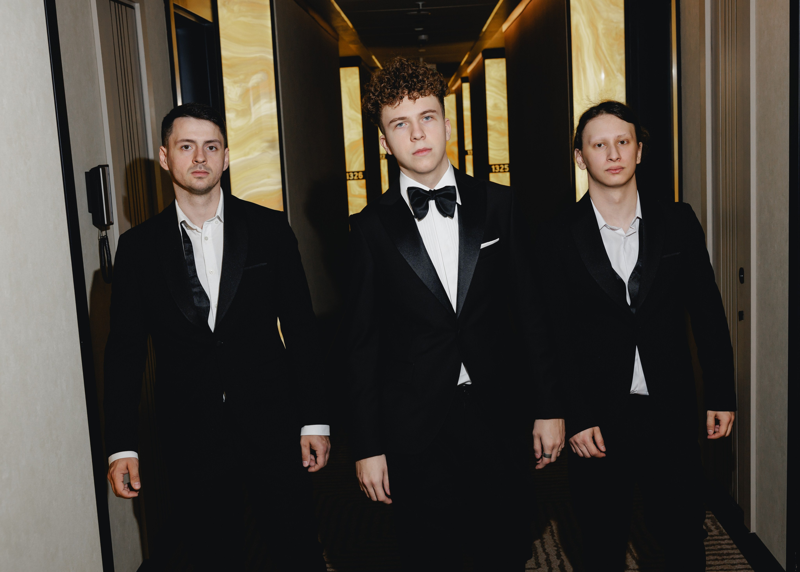 Лев&Кристина. Свадебный фотограф Владислав Адышкин