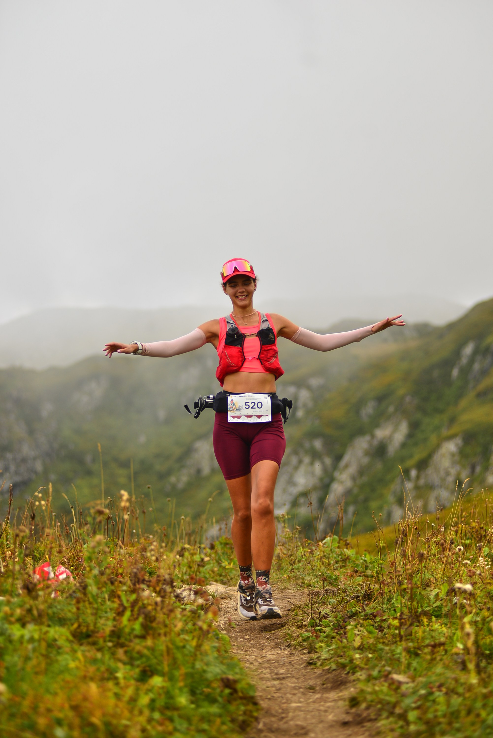 Спортивные съёмки. Главная