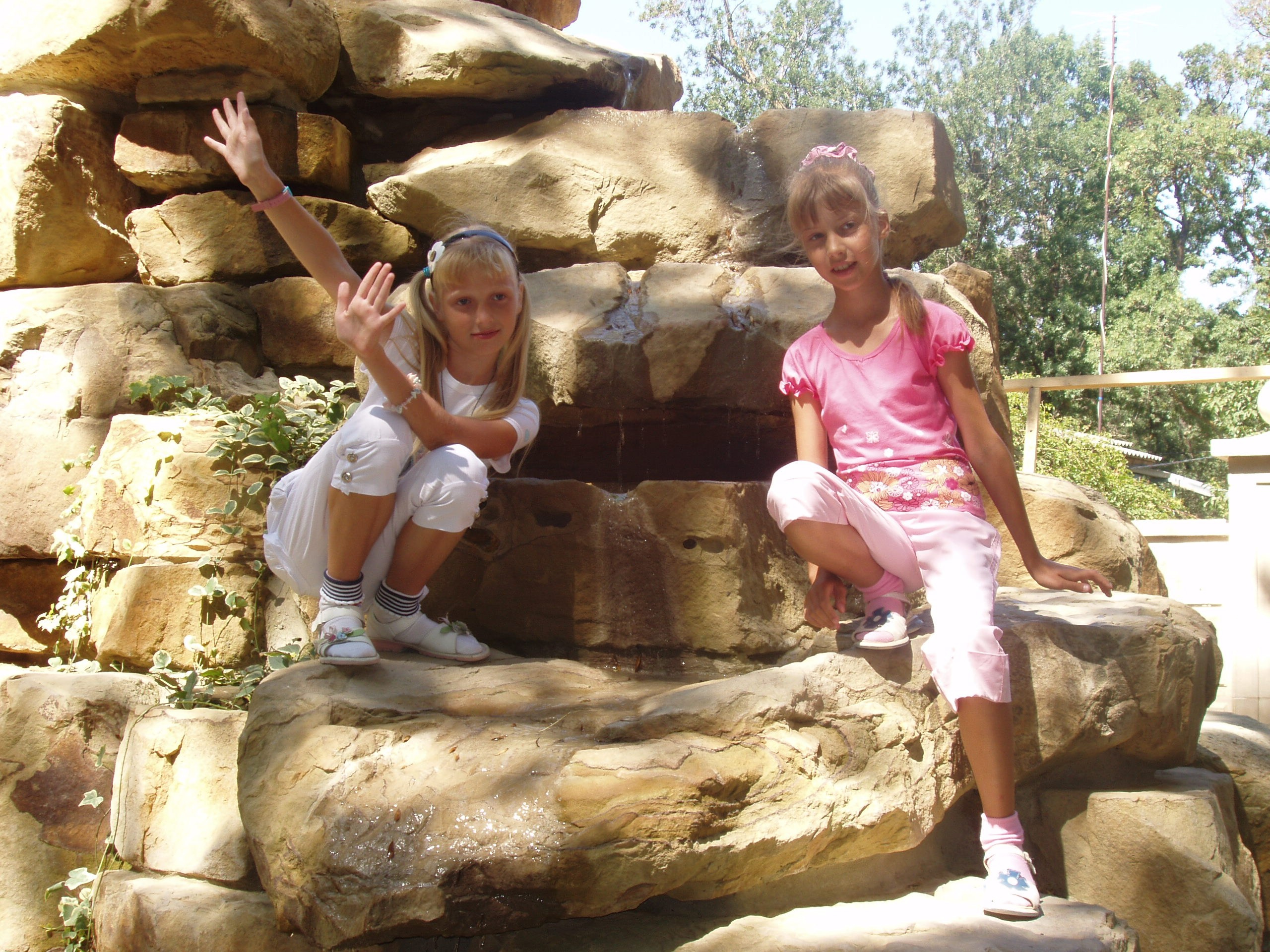 Отпуск 27.05-16.08. Семейный, Свадебный фотограф СПБ Питер— Романова Екатерина