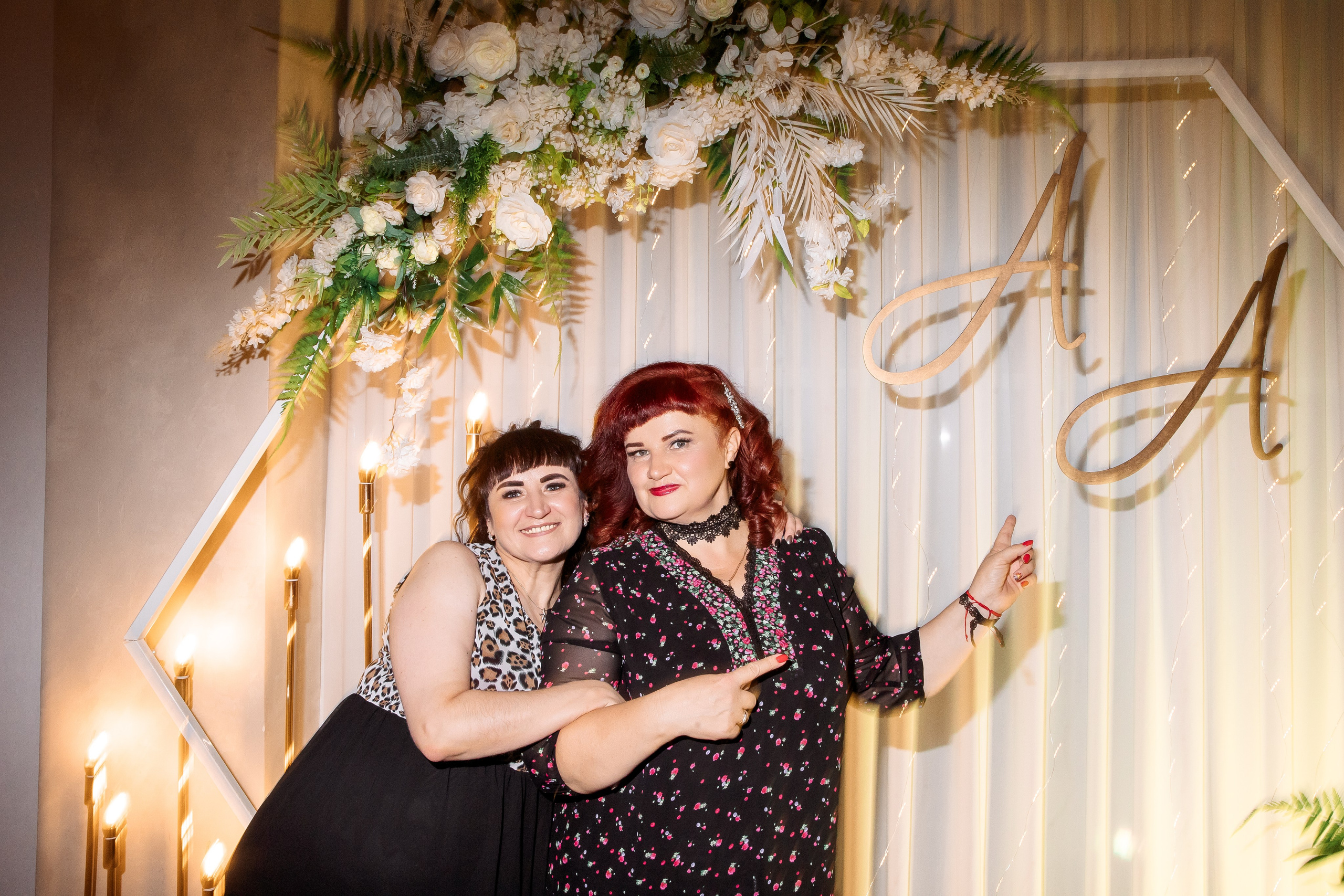 Андрей и Алина. Свадебный и семейный фотограф в Челябинске Юлия Ишимова