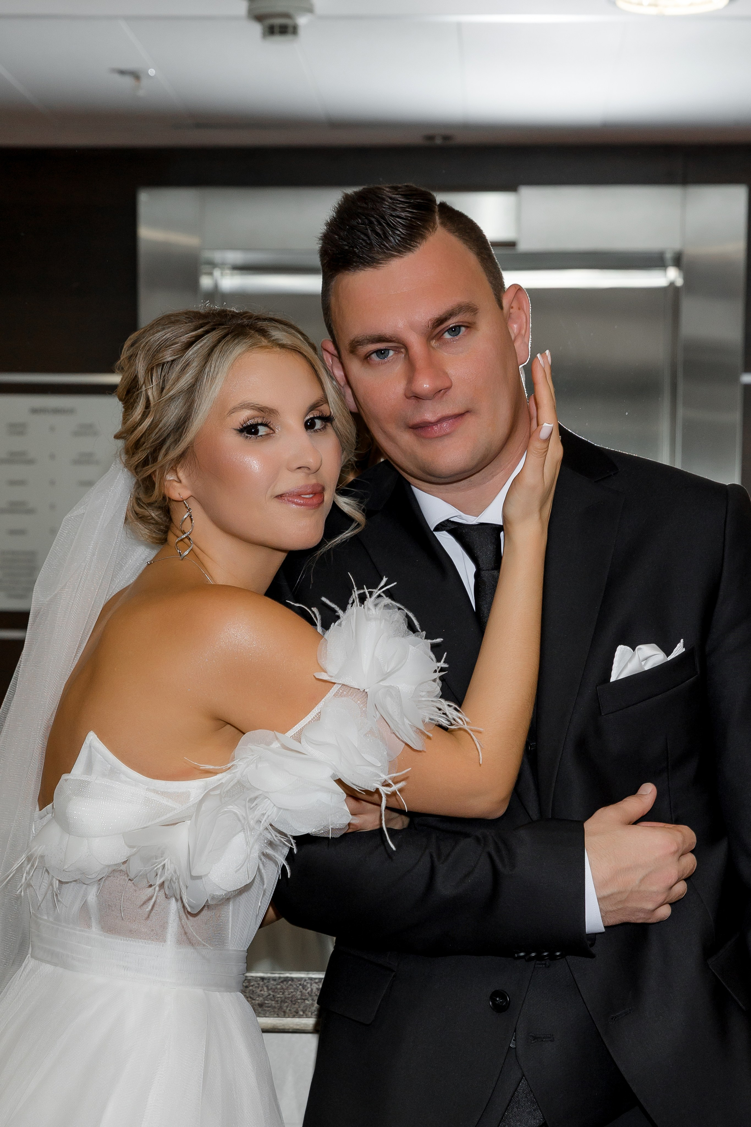 ПШЕНИЧНЫЕ. Свадебный и семейный фотограф Динар Гильмутдинов