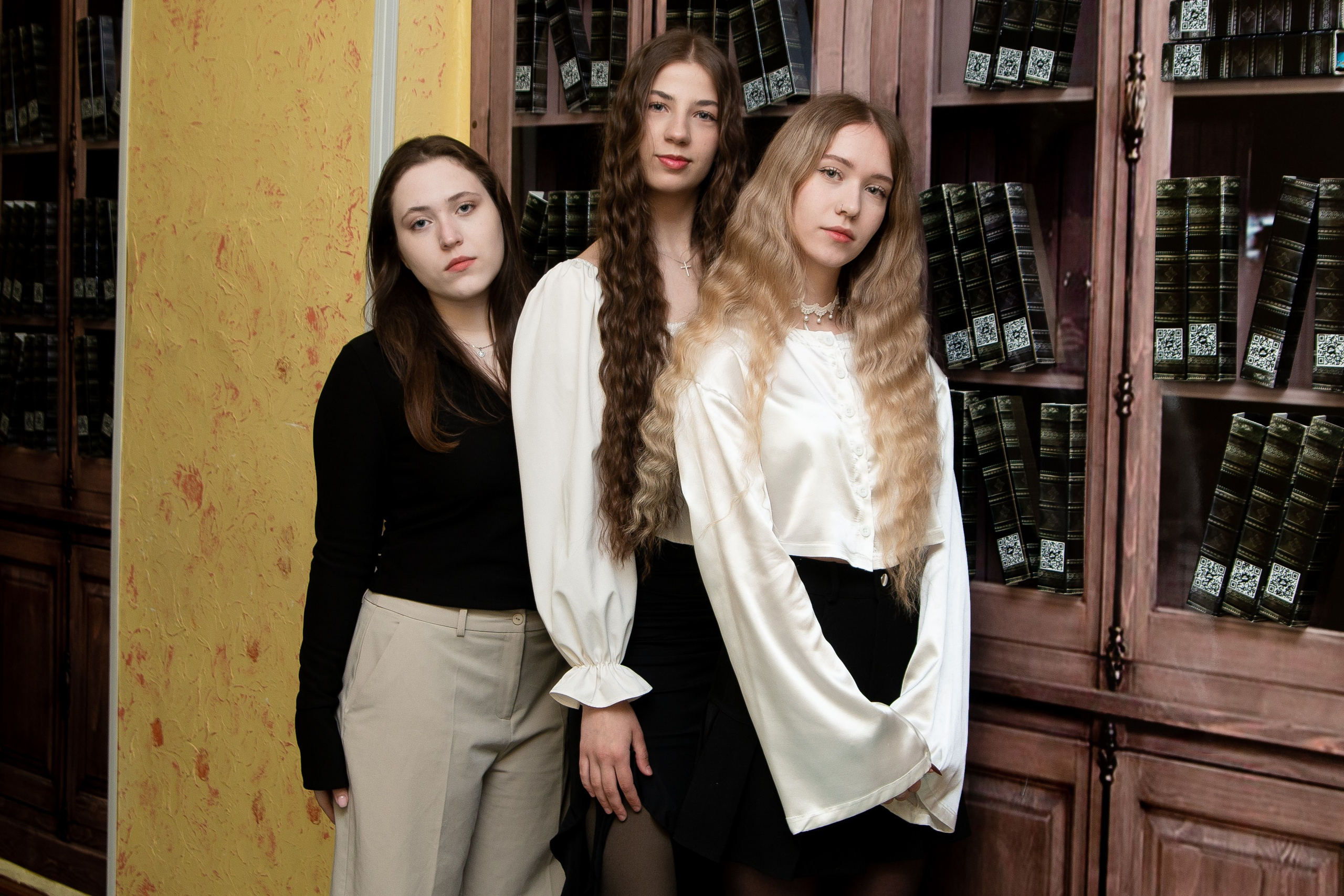 Фотосессия для альбомов. Школа. Выпускники 11 классов. Выпускные Альбомы и Фотосессии п. Кавалерово