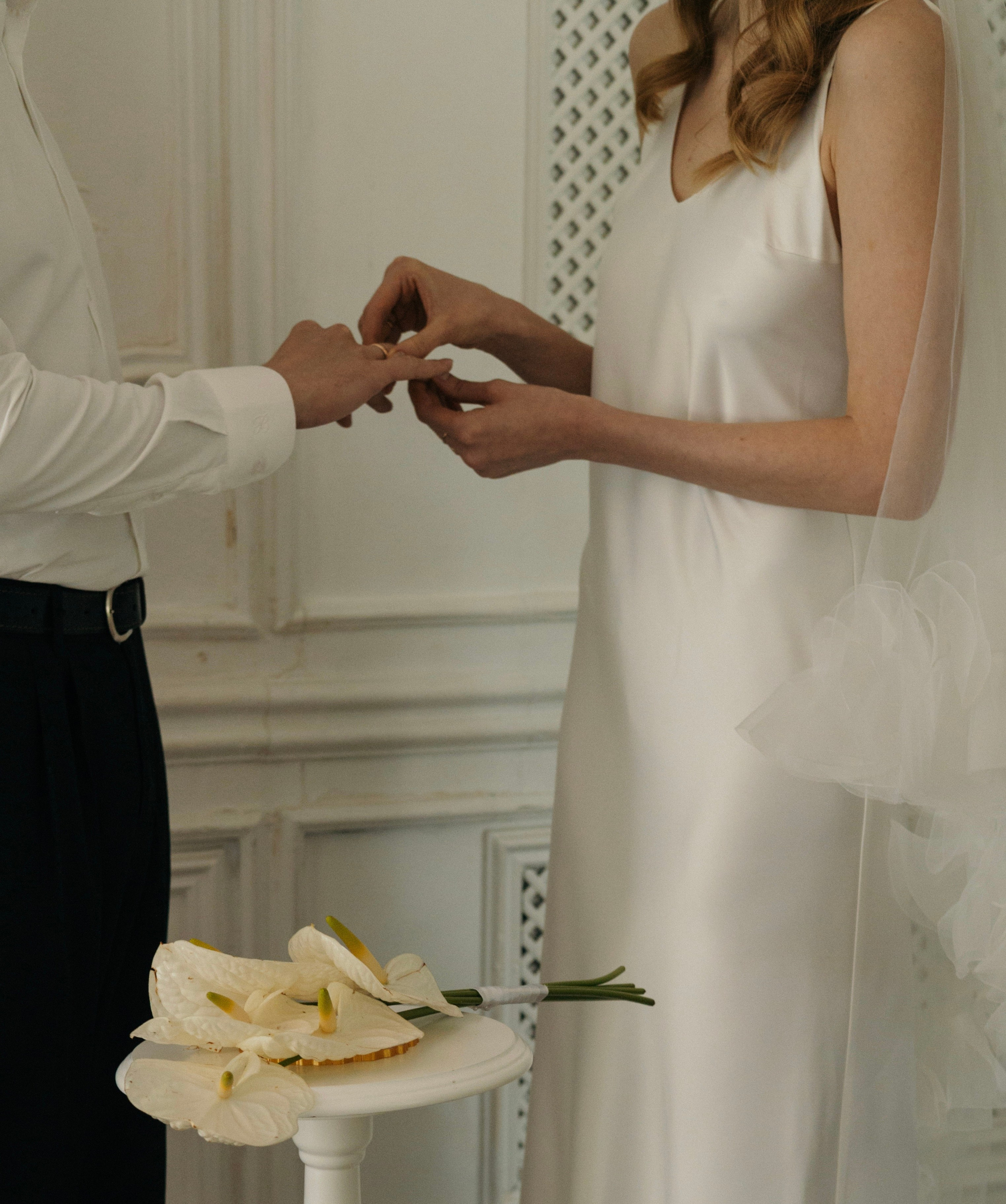 Анна и Даниил. Фотограф Москва Гвоздарева Анастасия