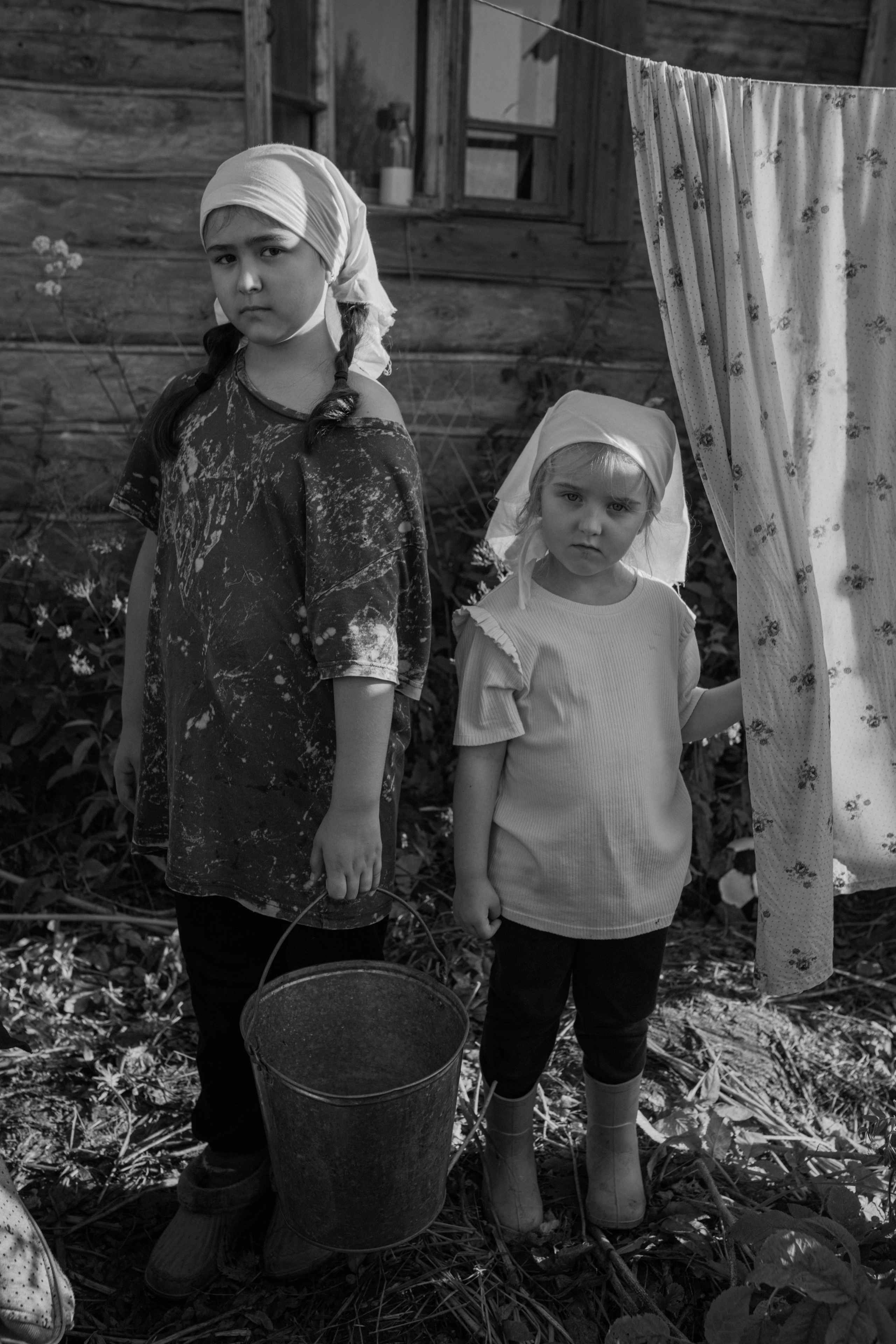 Детская фотосессия. Фотограф Яна Майорникова