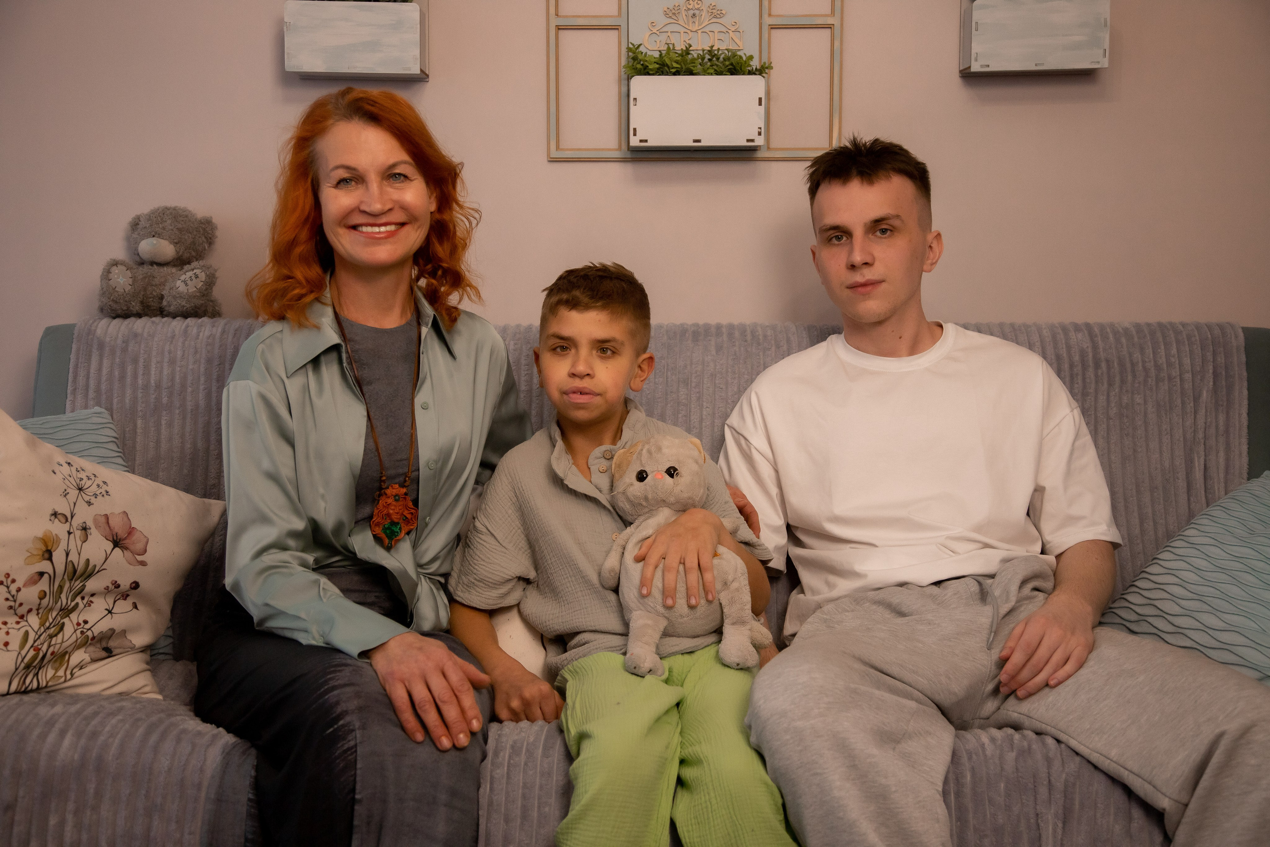 Сила Рода. Детский и семейный фотограф, Катерина Дементьева. Город Пермь