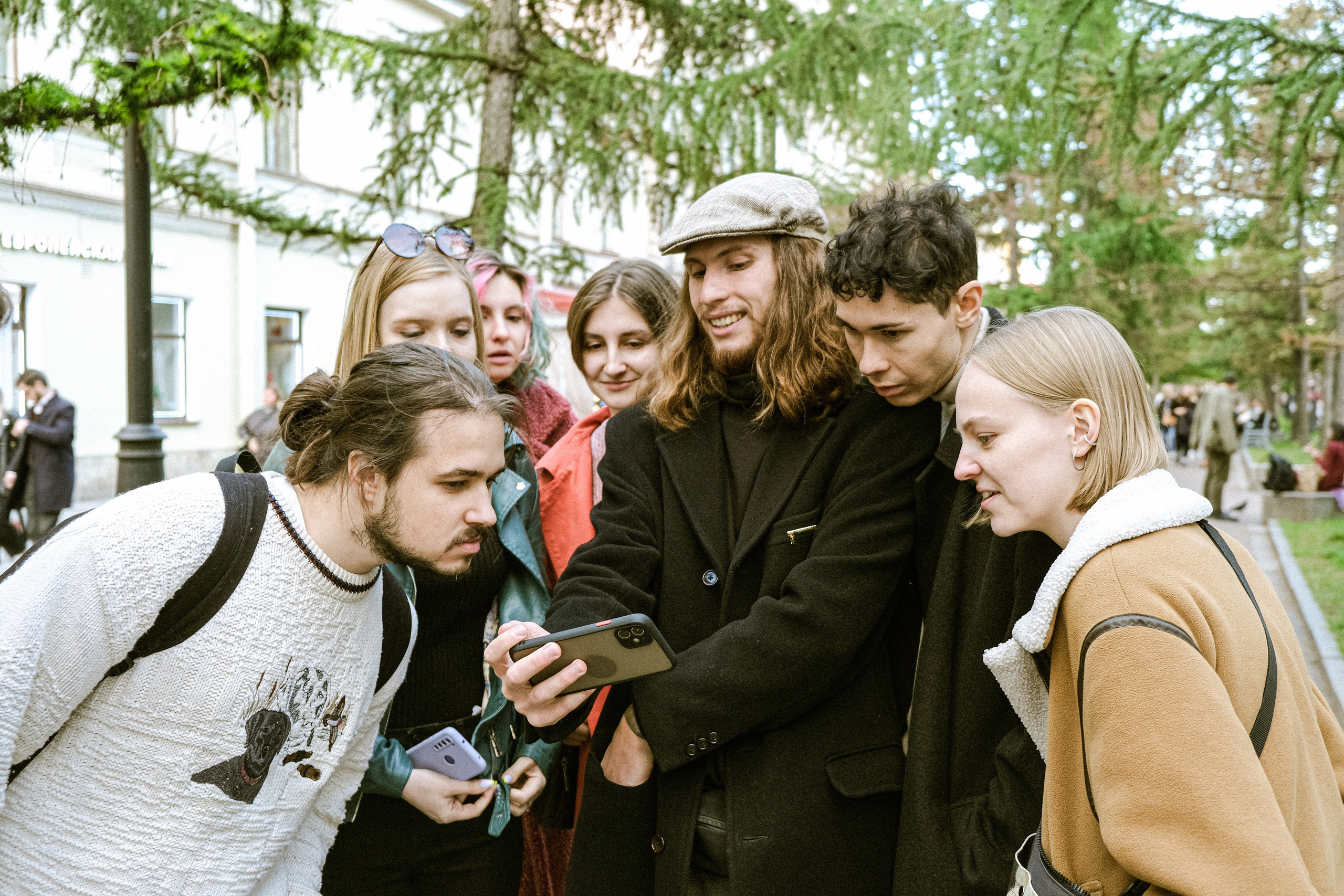 Репортаж. Фотограф Тимур Тимербаев