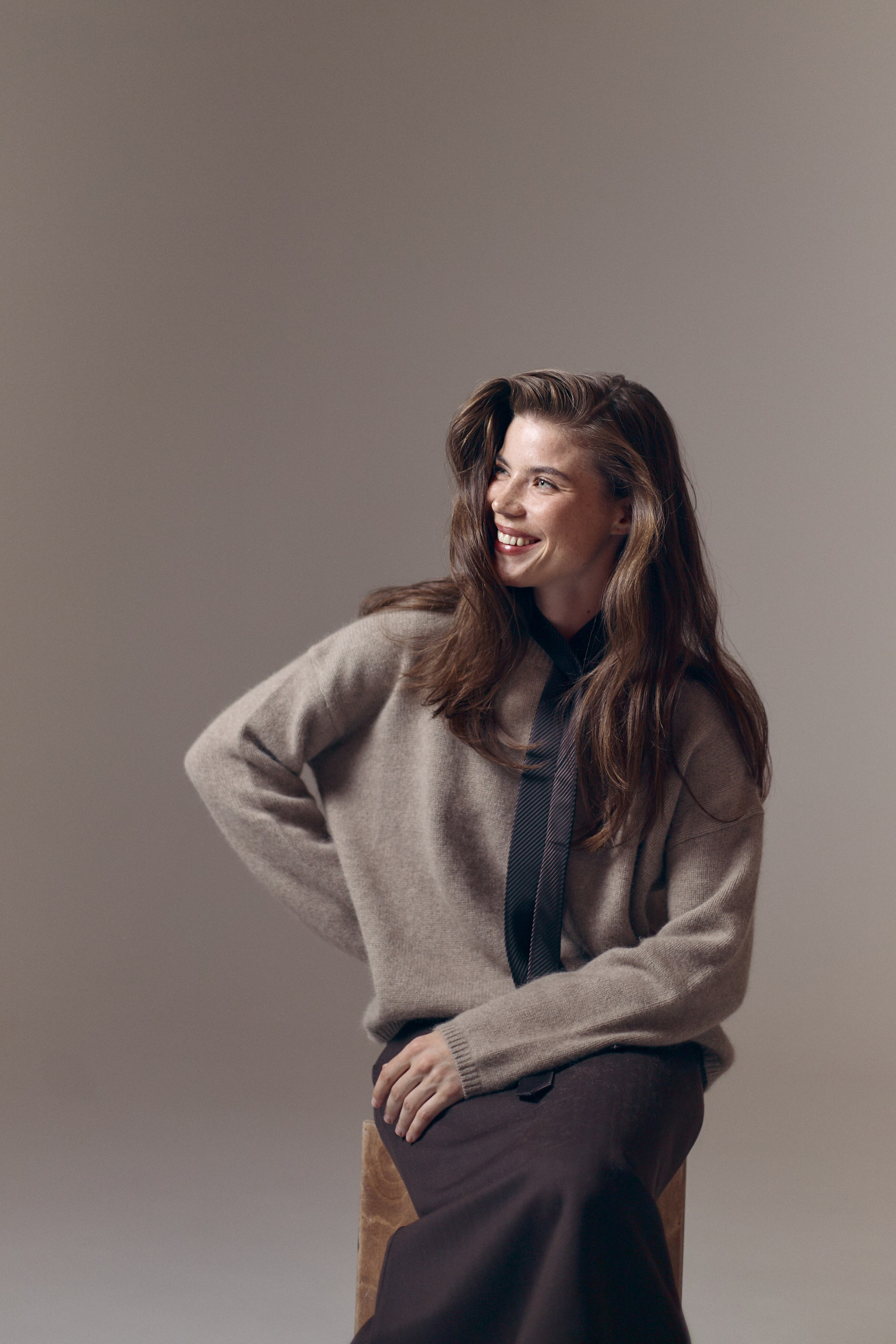 Портрет. Mariyaschmidt