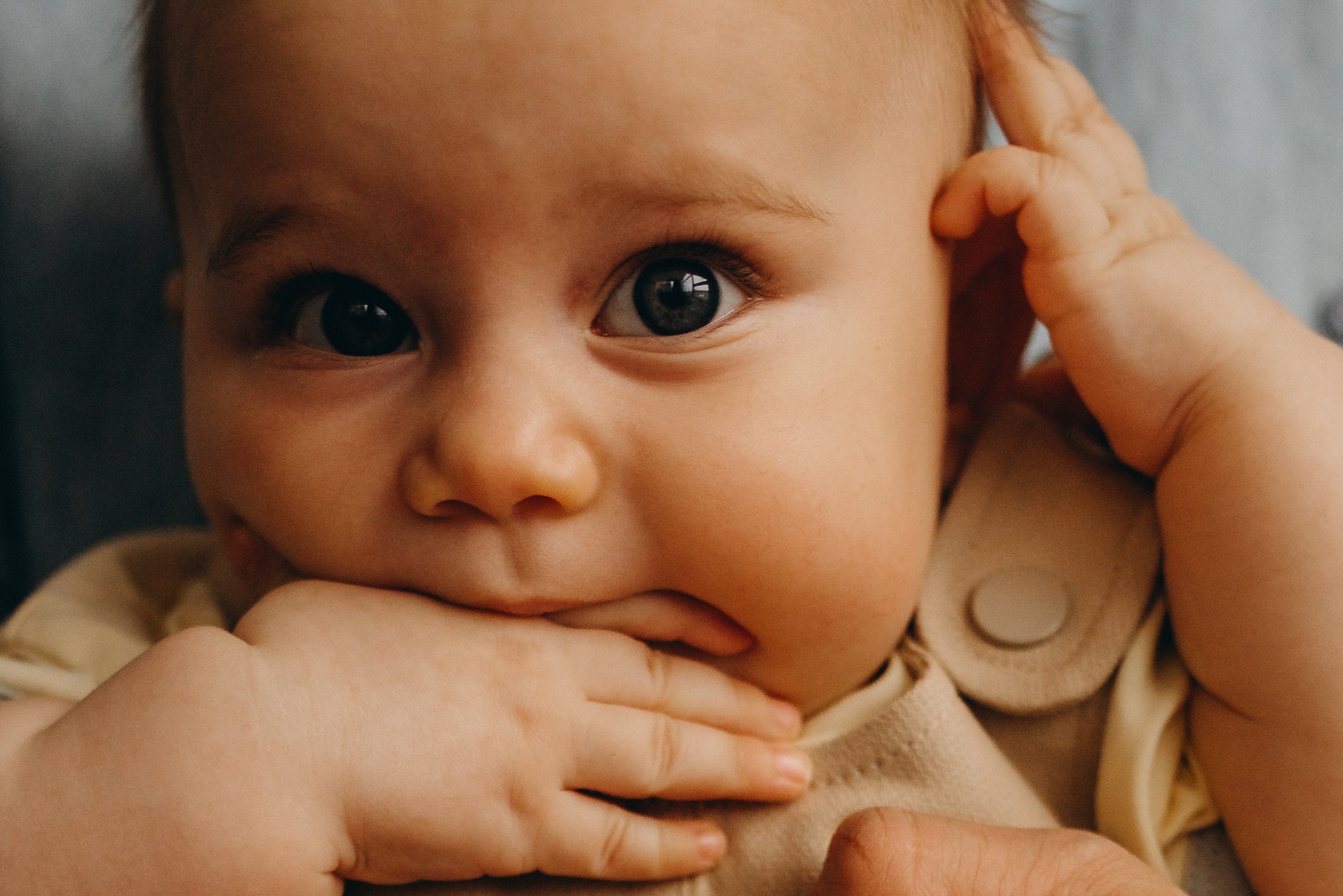 Братик. Главная