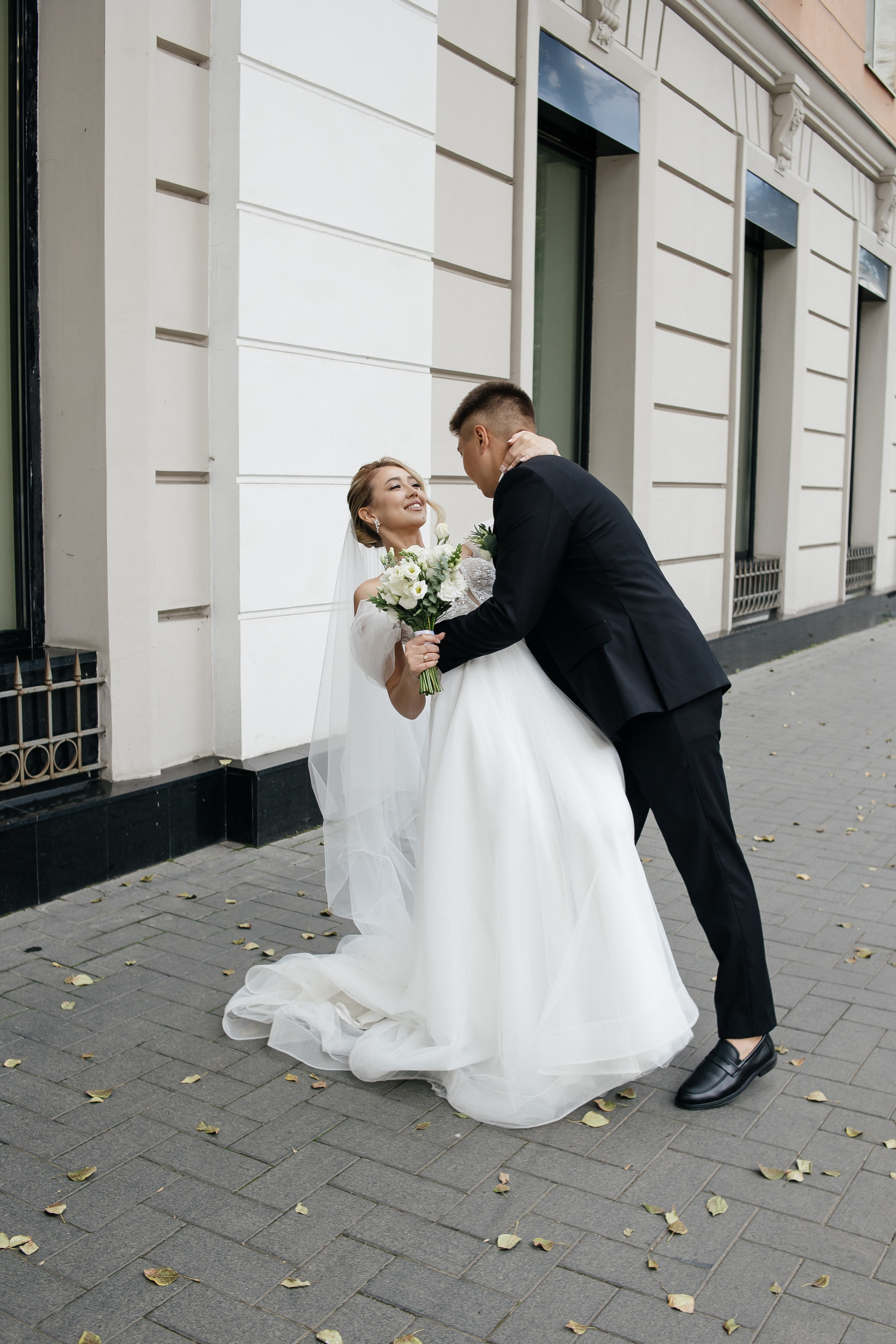 Wedding love story. Фотограф в Иркутске
