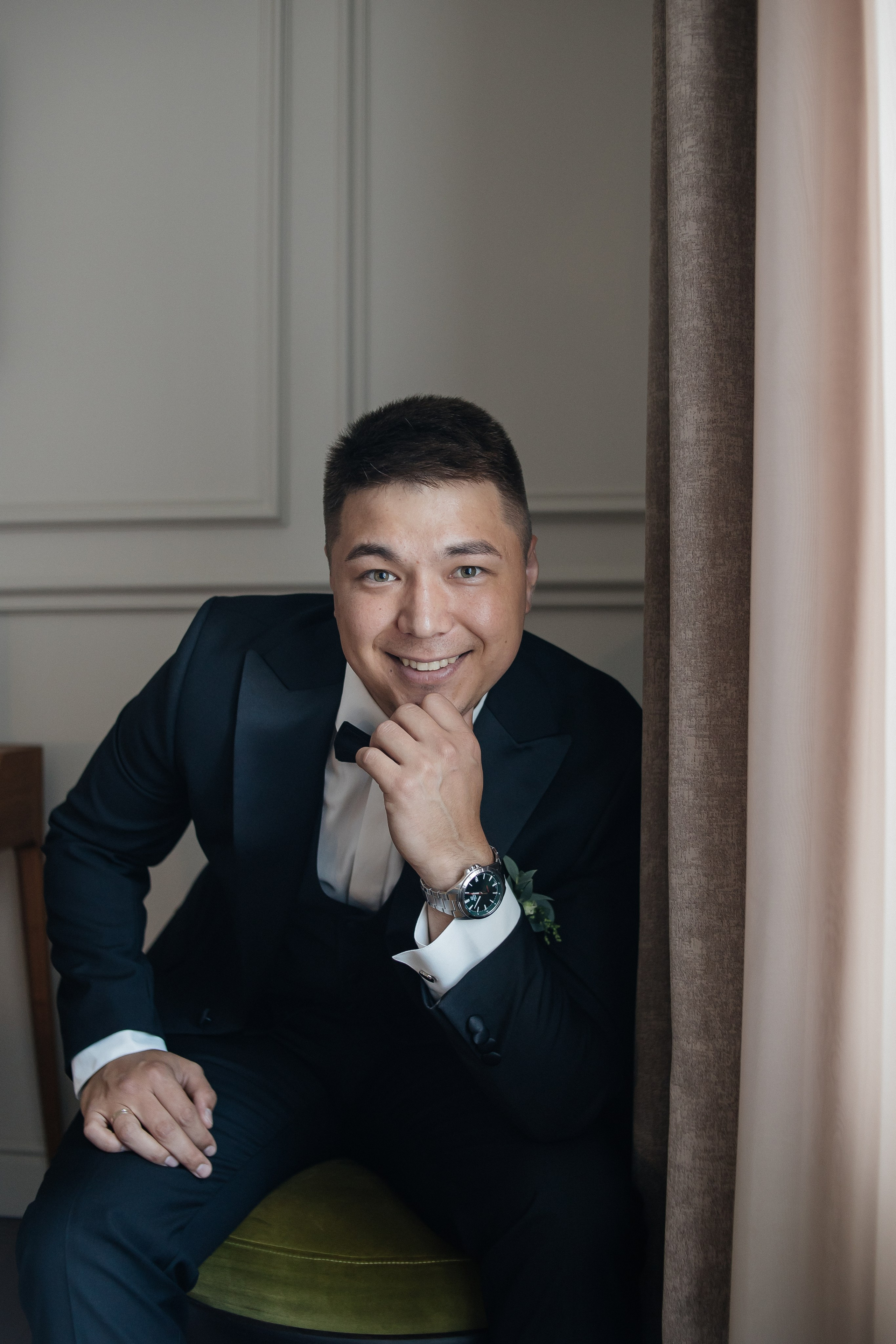 Wedding love story. Фотограф в Иркутске