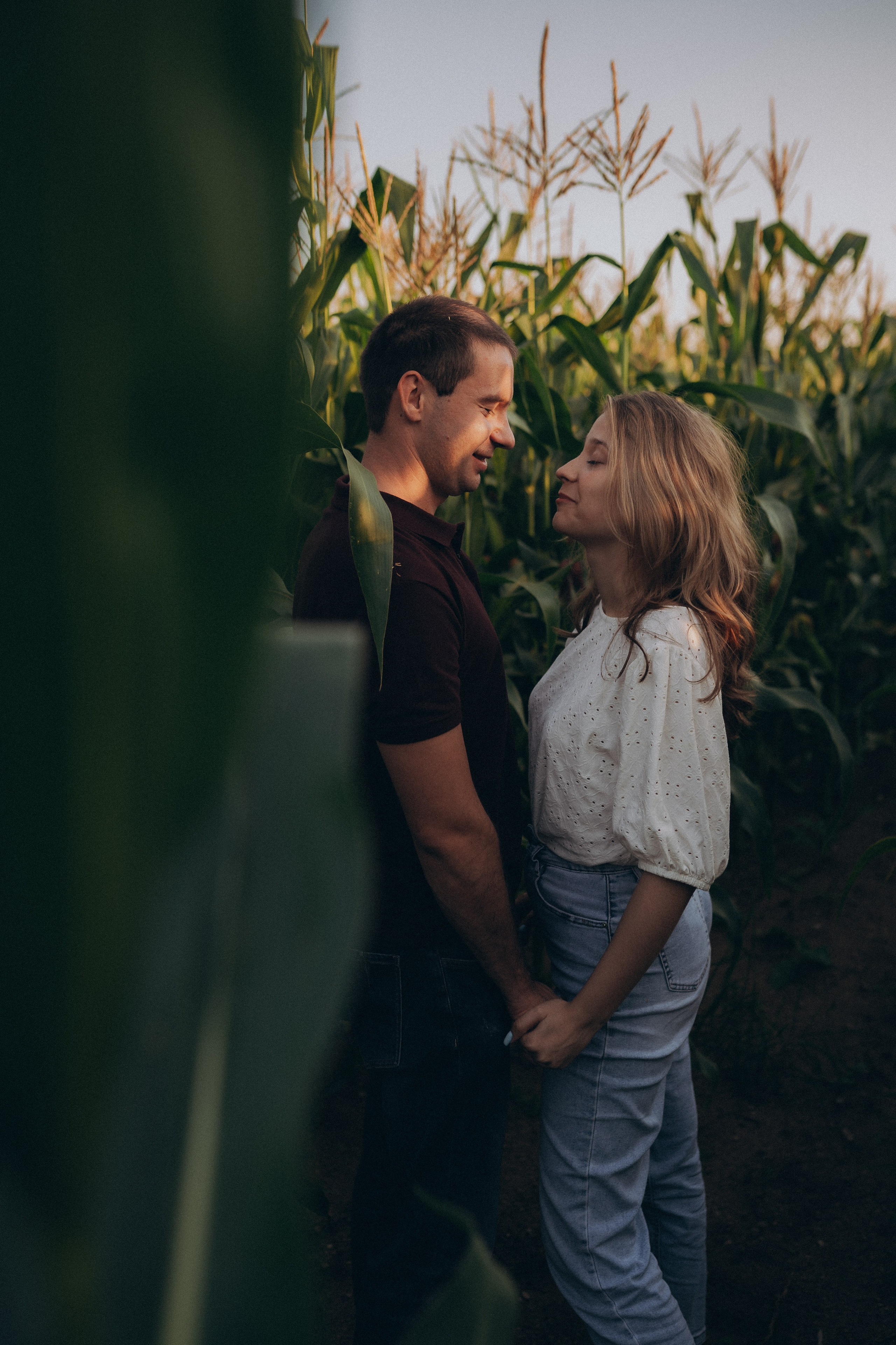 Карина и Михаил. Фотограф Торопец Кристина Абрамова Kanwellia photography