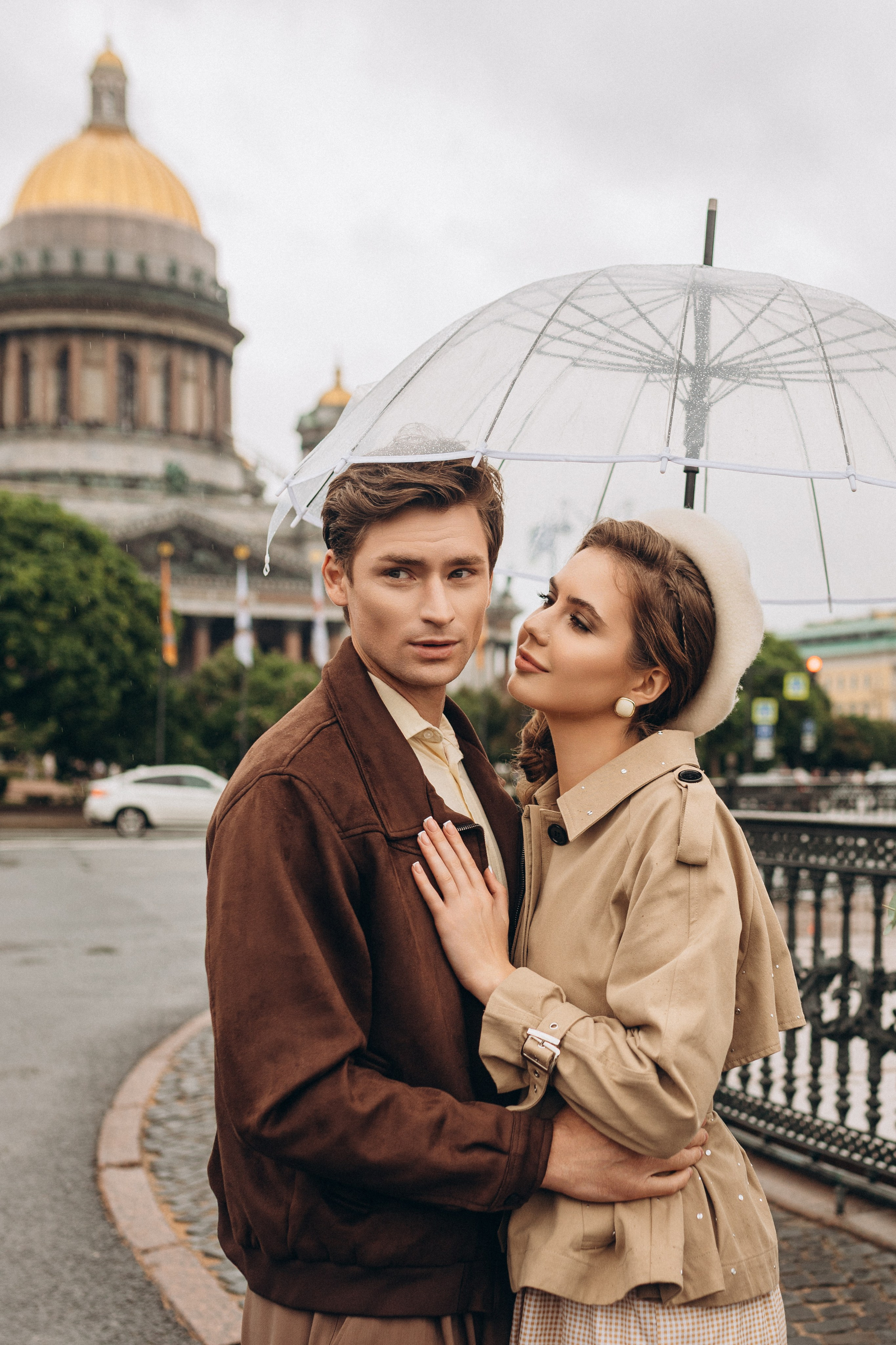 Love story Даниил и Анастасия. Фотограф Белозерцева Марина